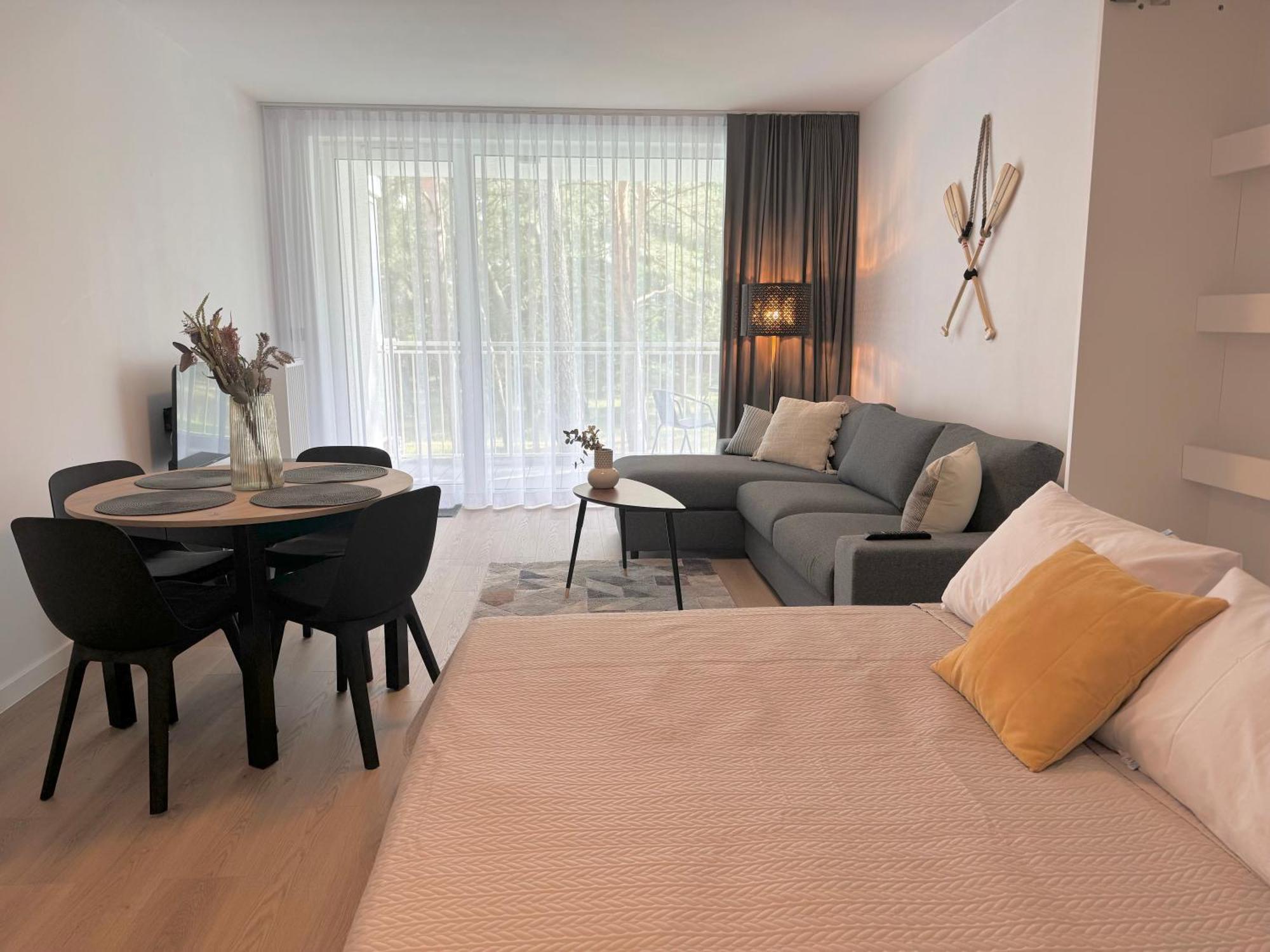 Florina Q4apartments Apartment *