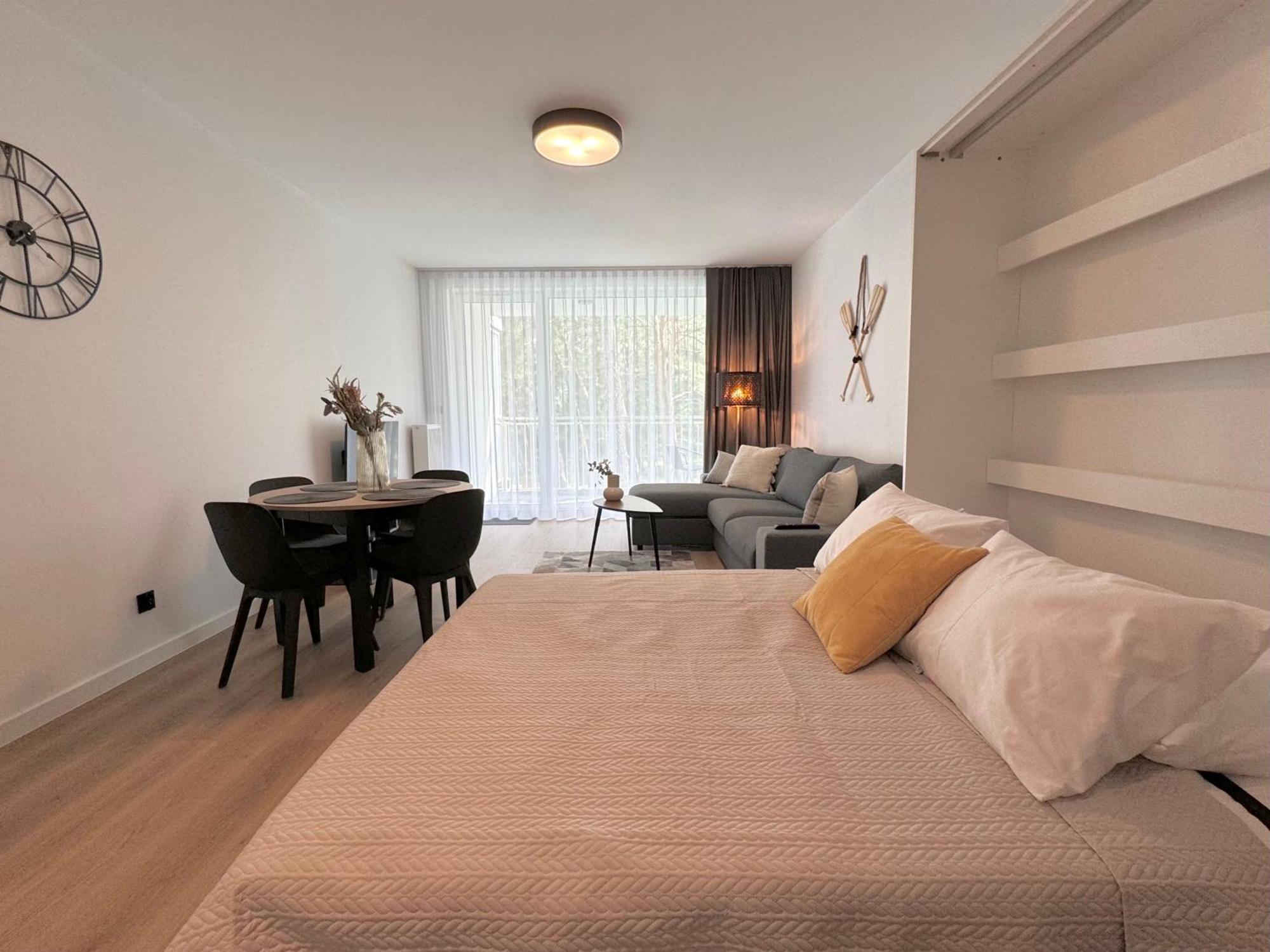Florina Q4apartments Apartment Leba