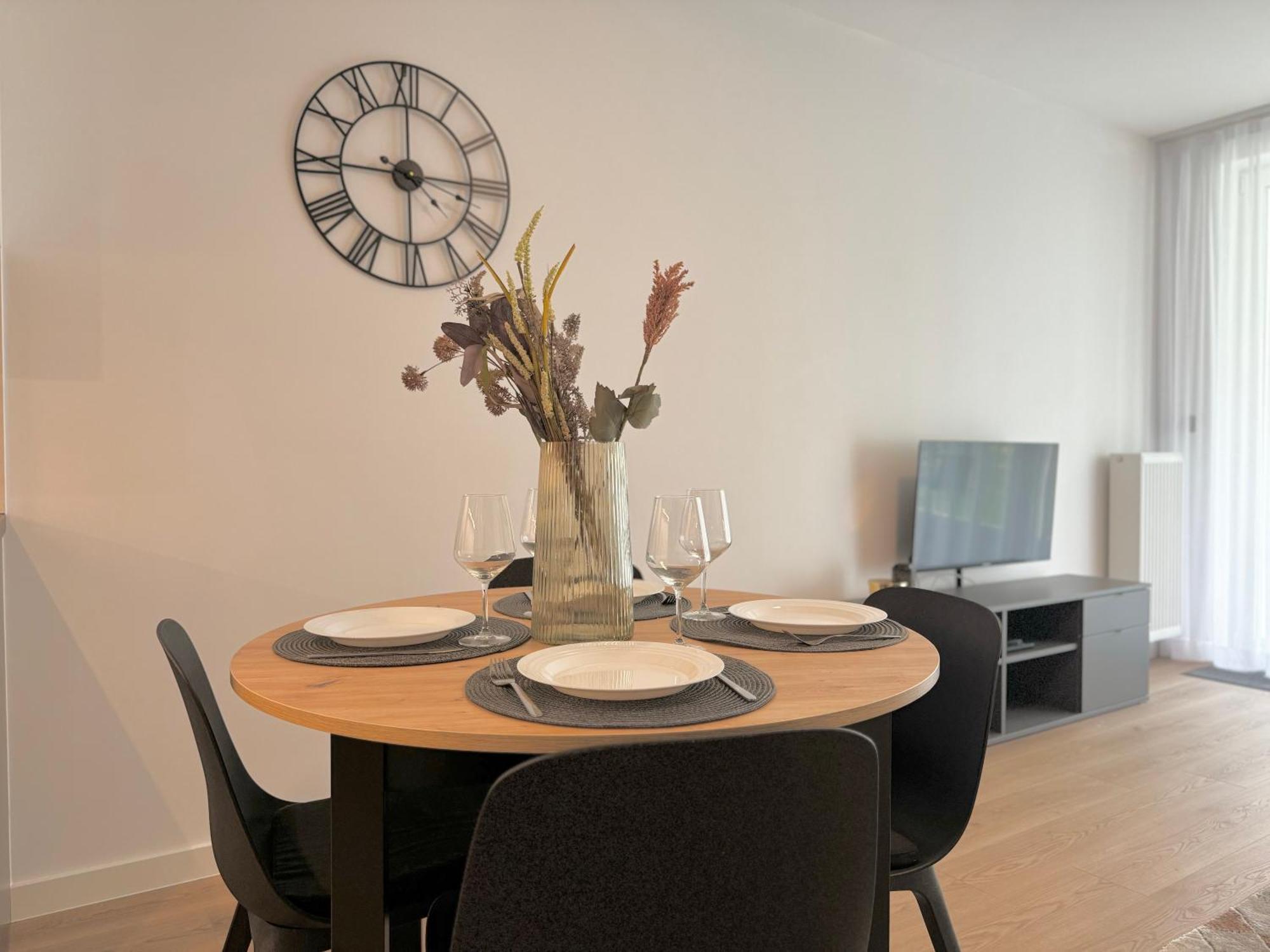 Florina Q4apartments *