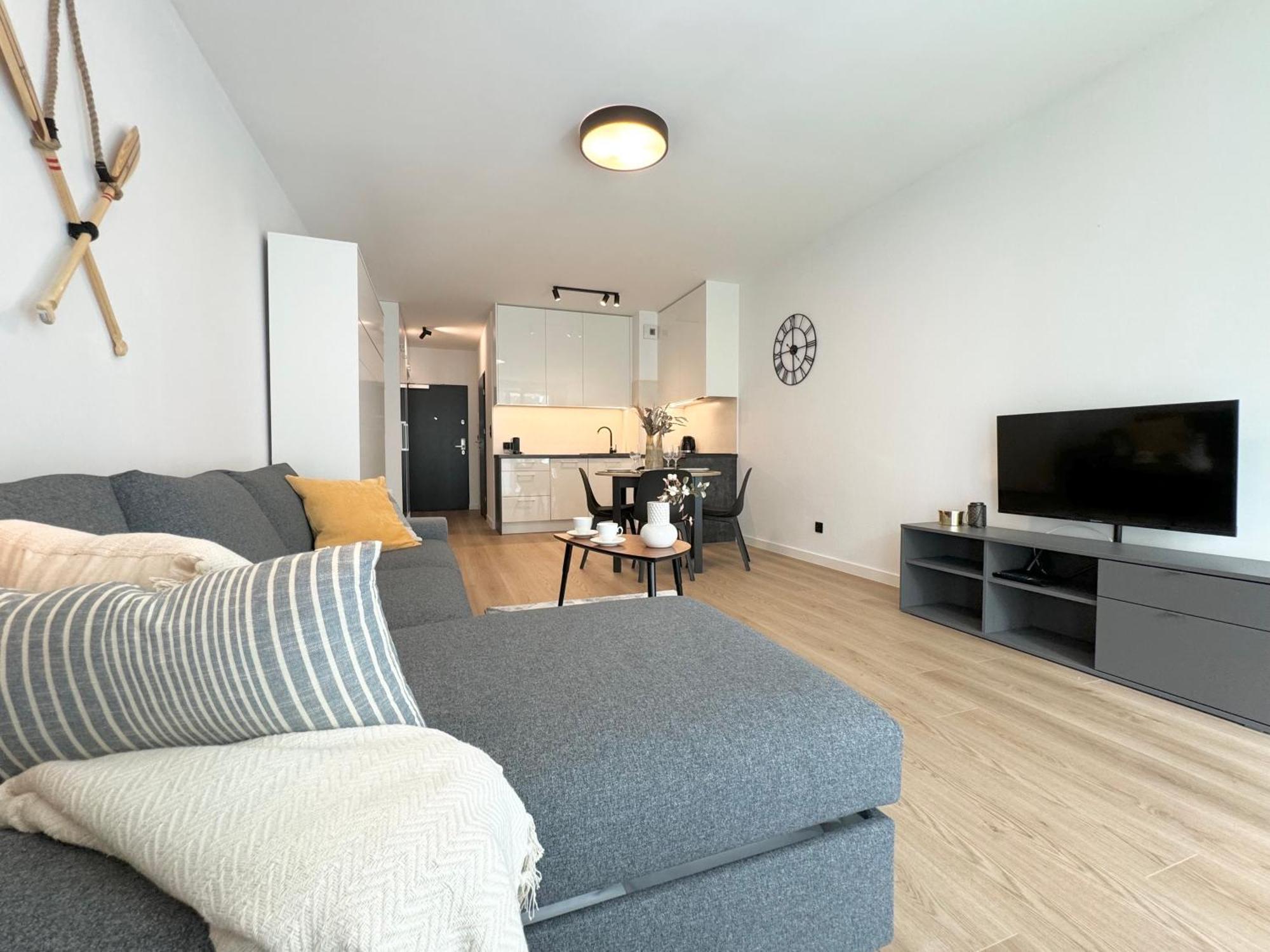 Apartment Florina Q4apartments