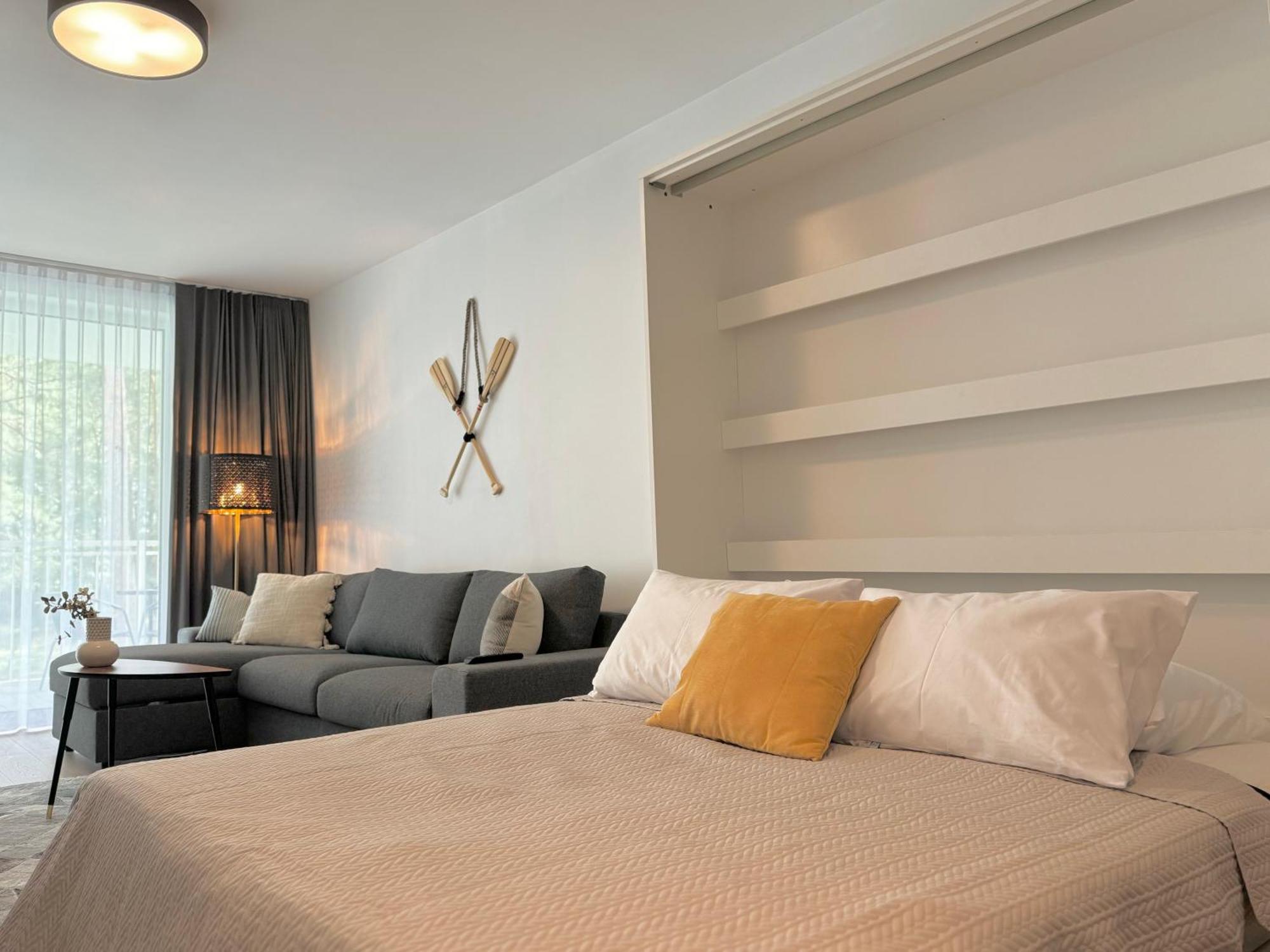 Apartment Florina Q4apartments