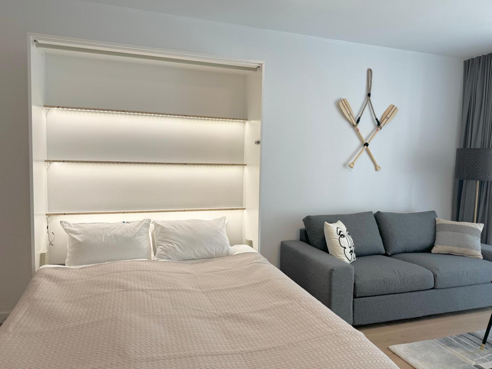 Florina Q4apartments Leba