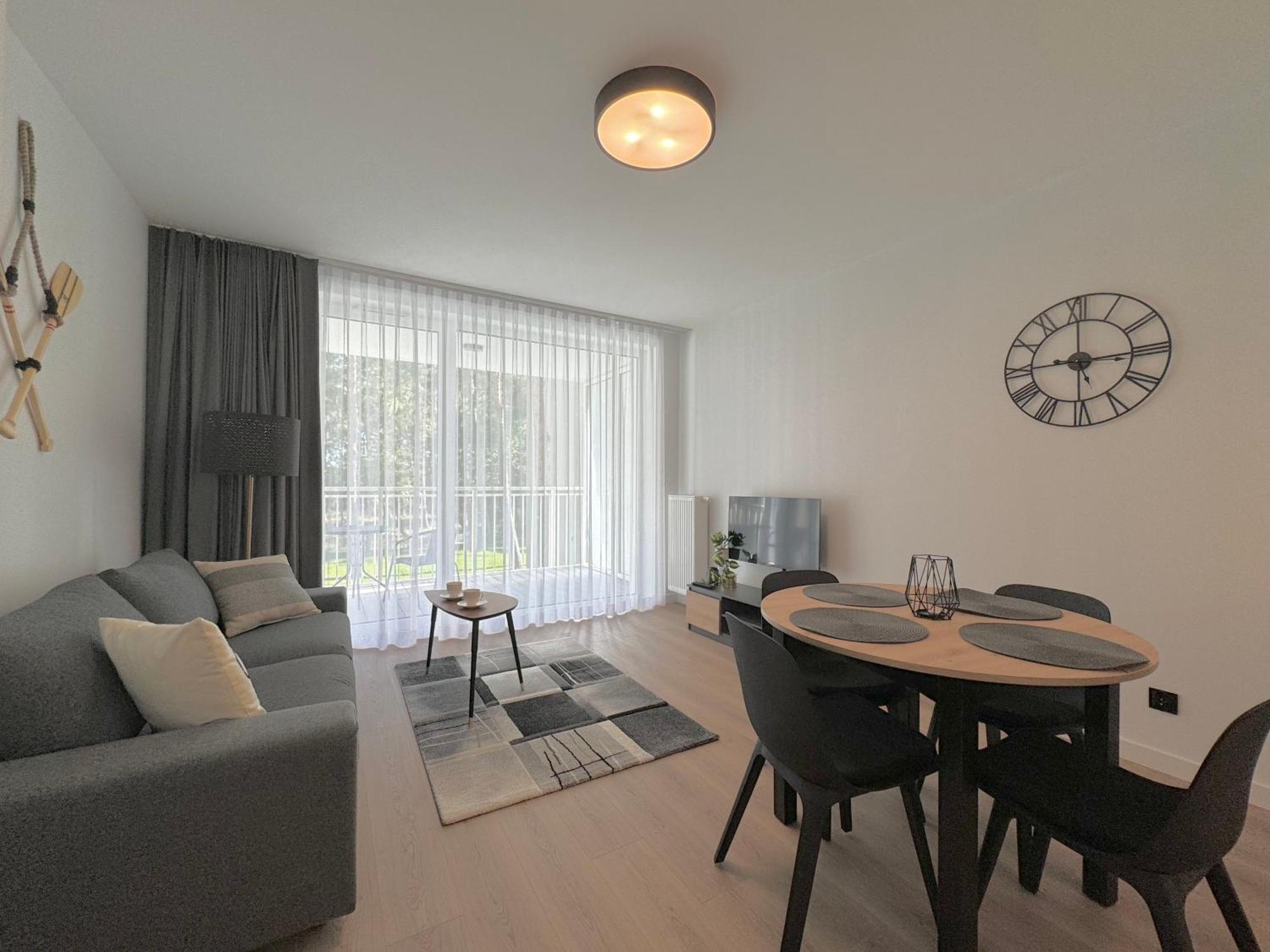 Apartment Florina Q4apartments *