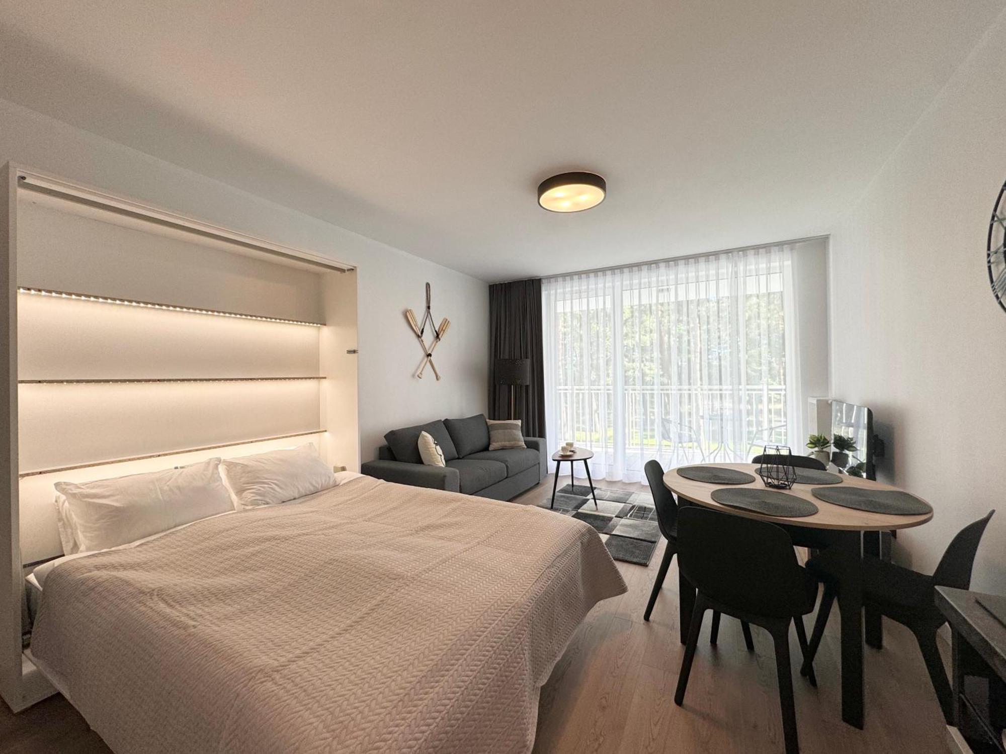 Florina Q4apartments Leba