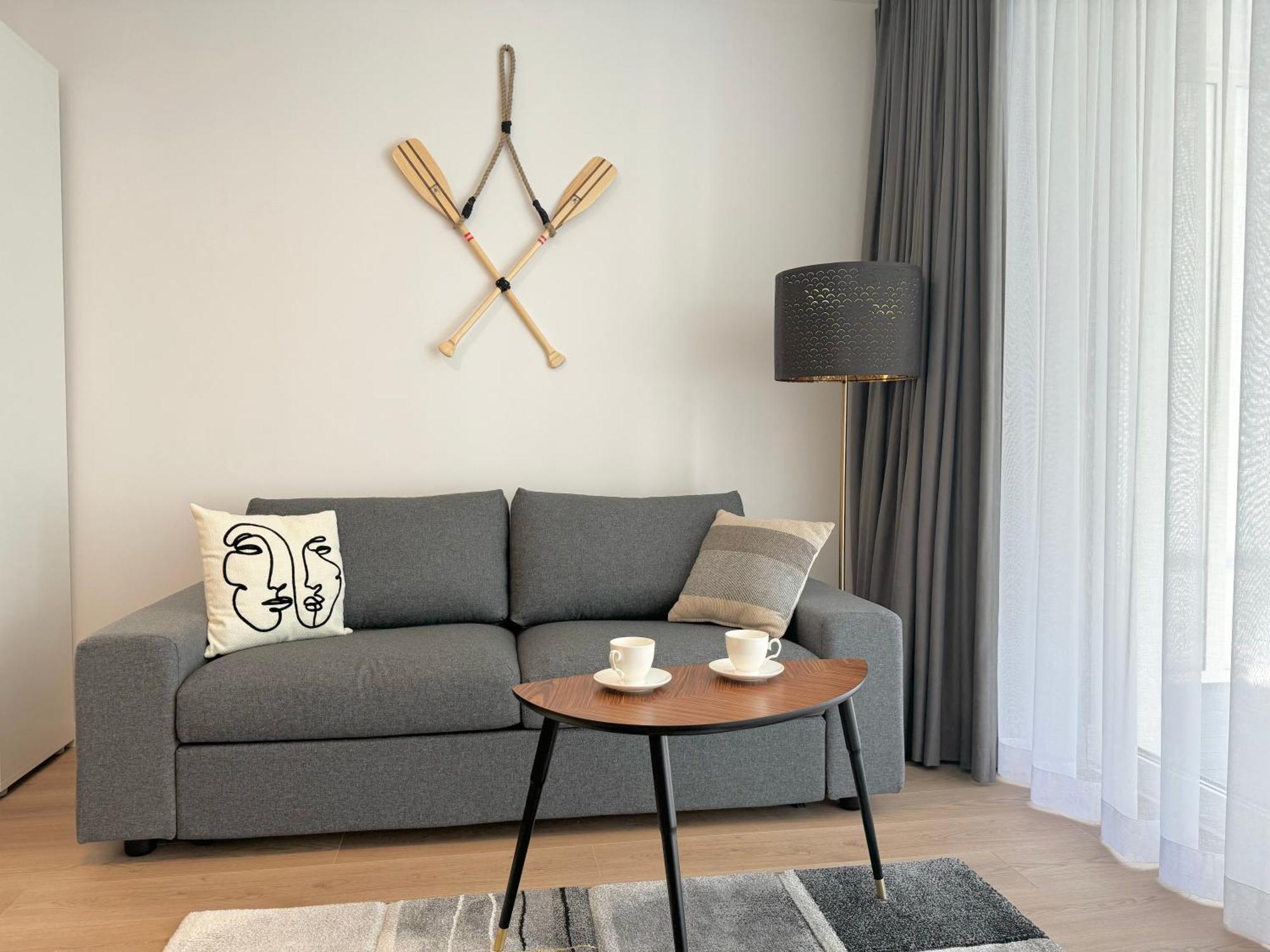 Florina Q4apartments Apartment *