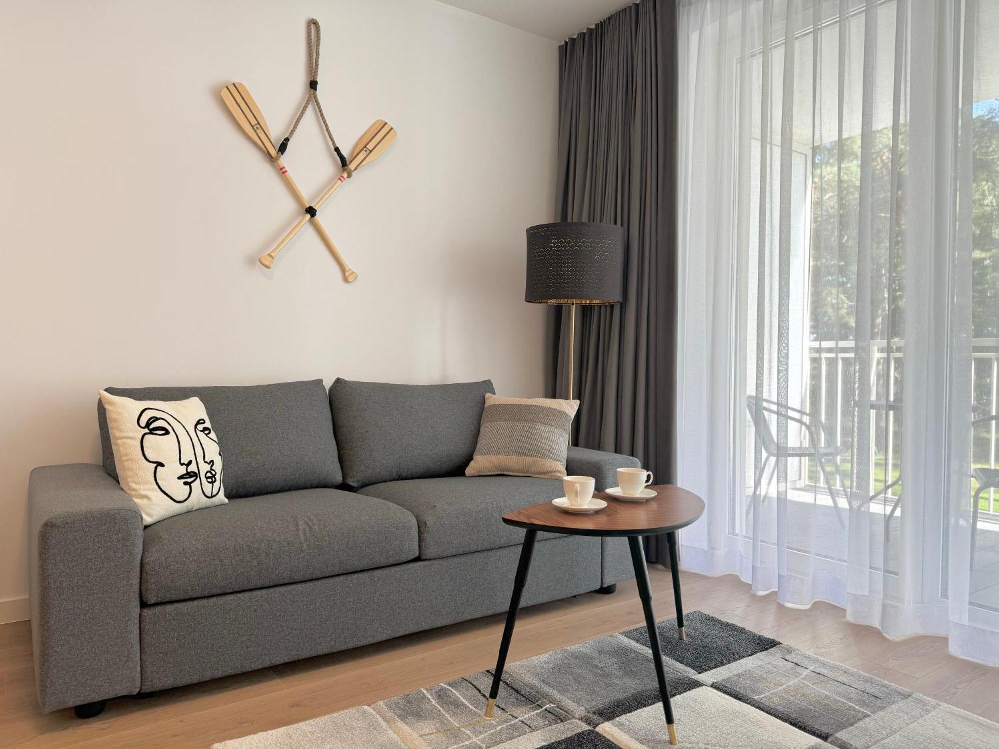 Florina Q4apartments Apartment Leba