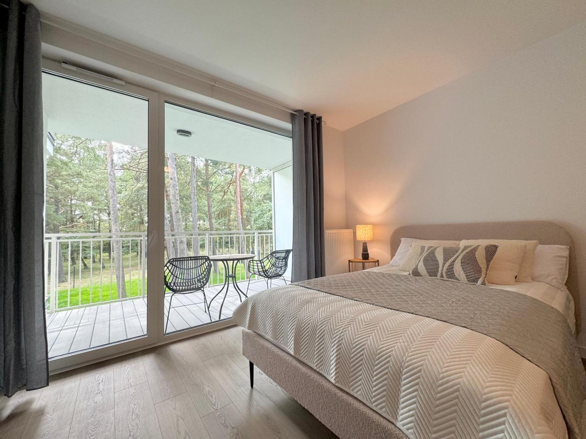 Florina Q4apartments * Leba
