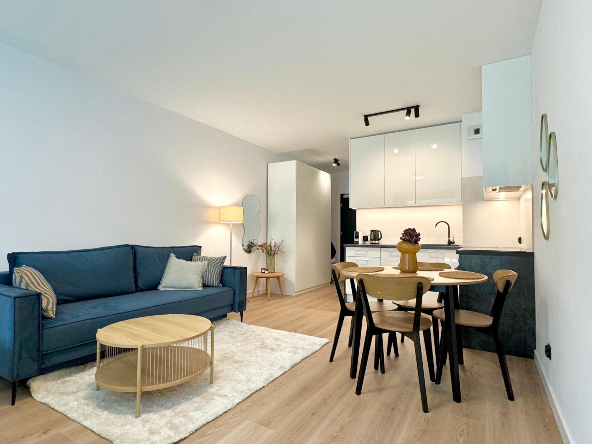 Florina Q4apartments Apartment
