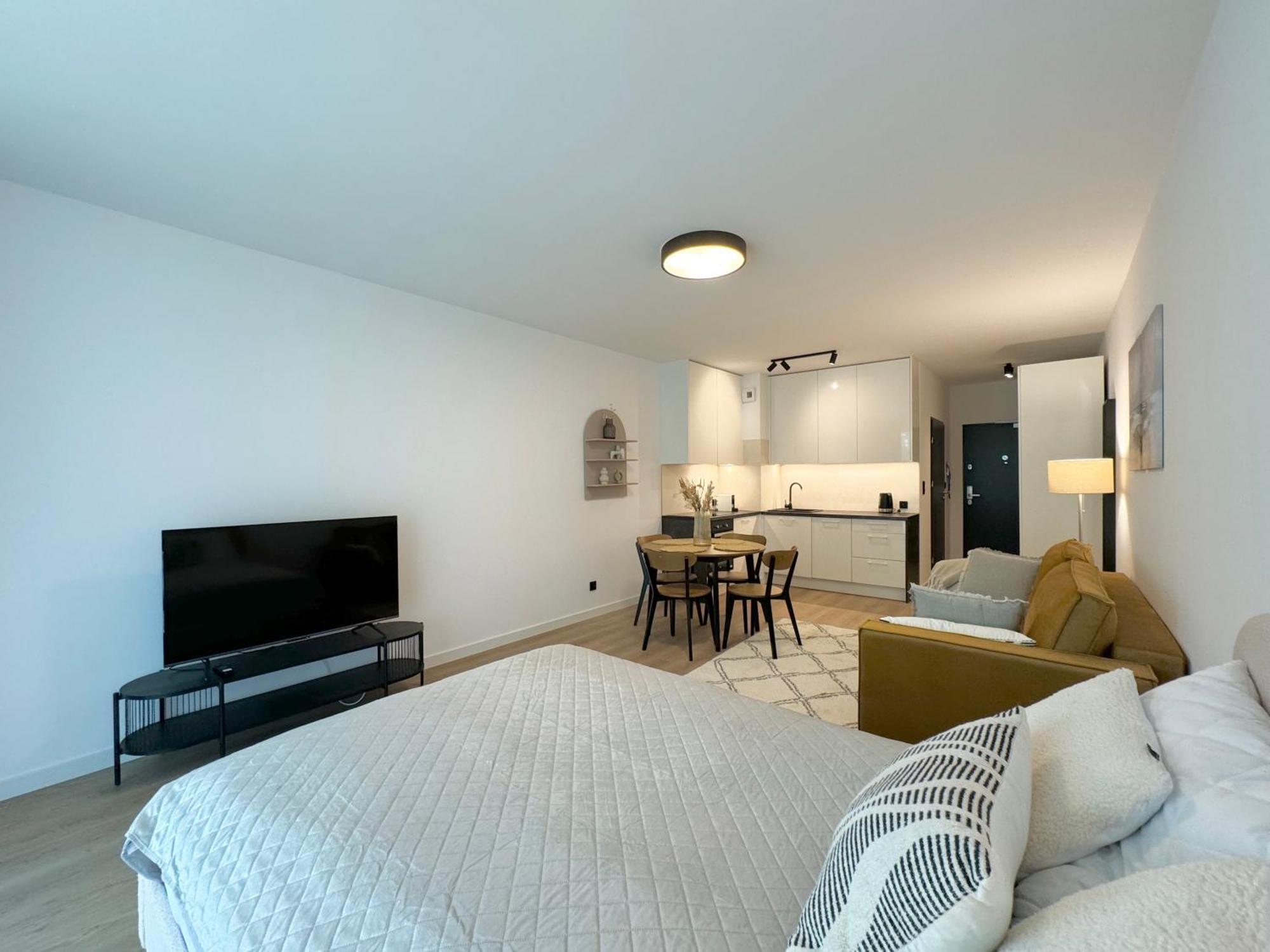 Florina Q4apartments Leba