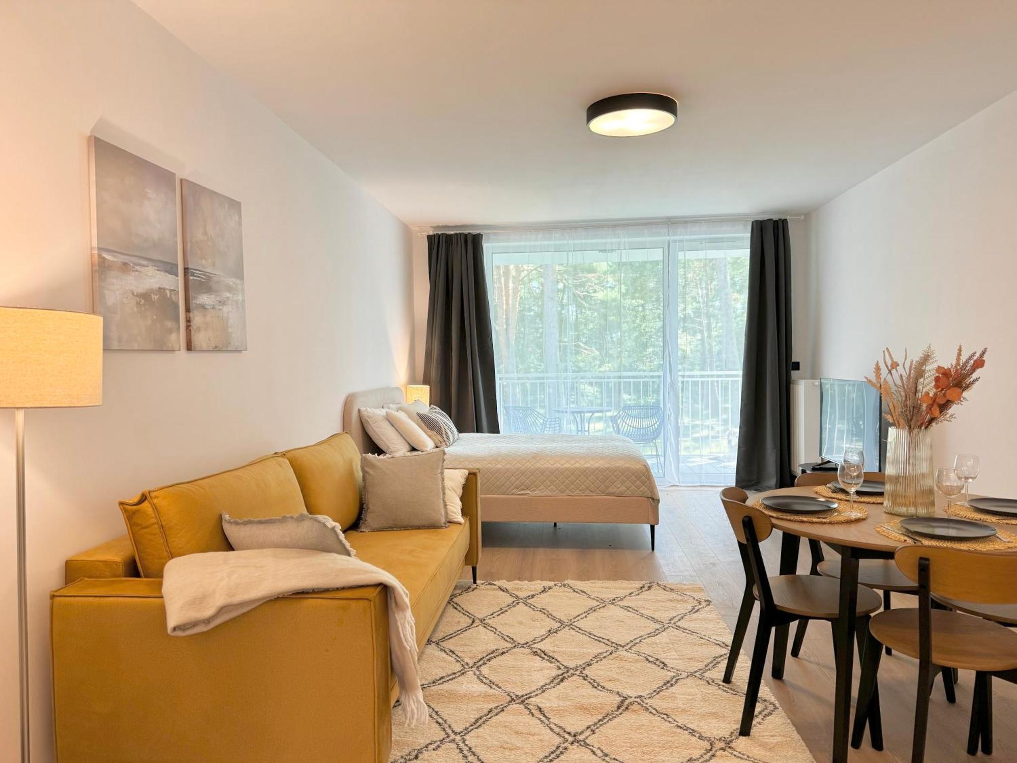 Apartment Florina Q4apartments