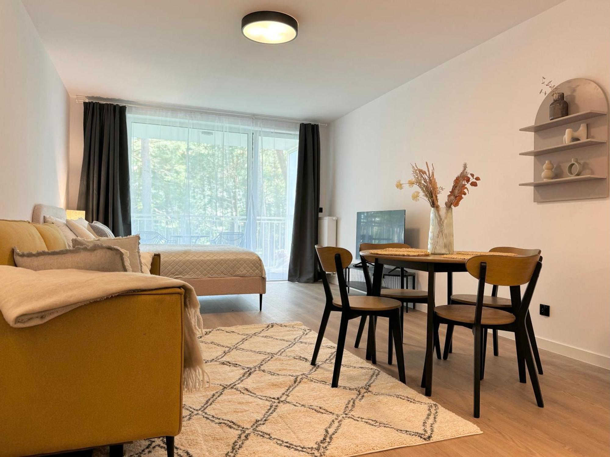 Florina Q4apartments Apartment *