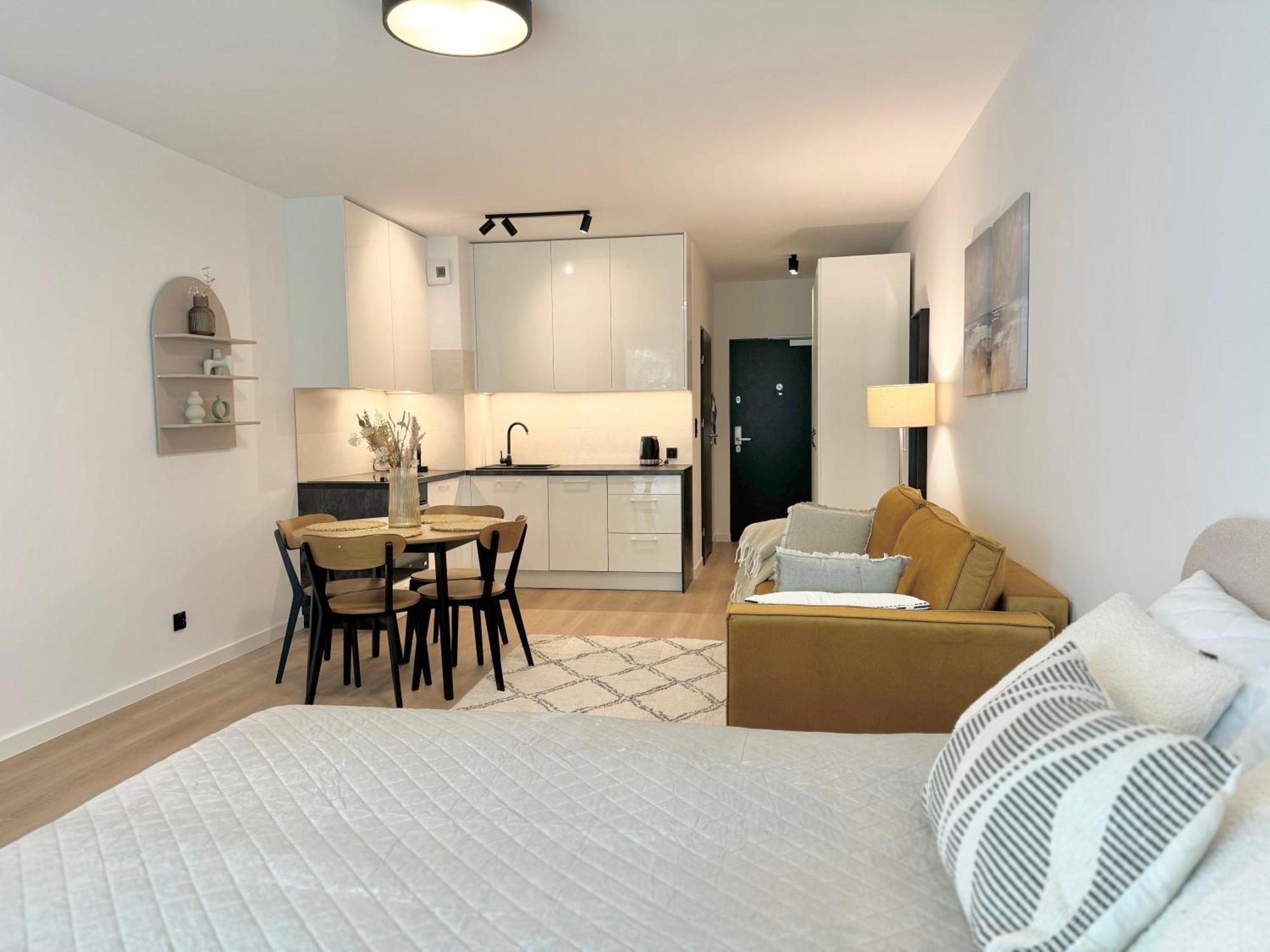Florina Q4apartments *