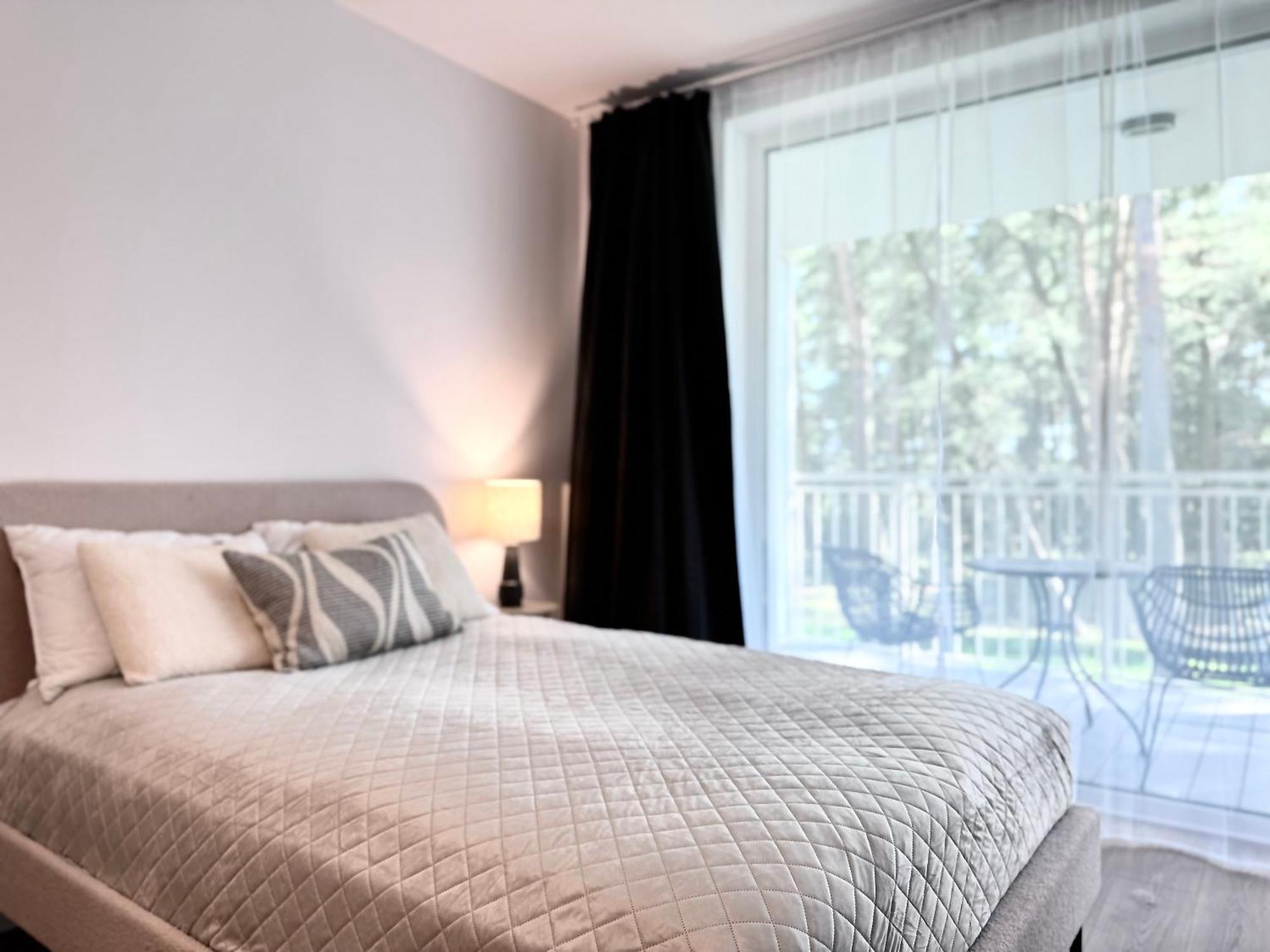 Florina Q4apartments Leba