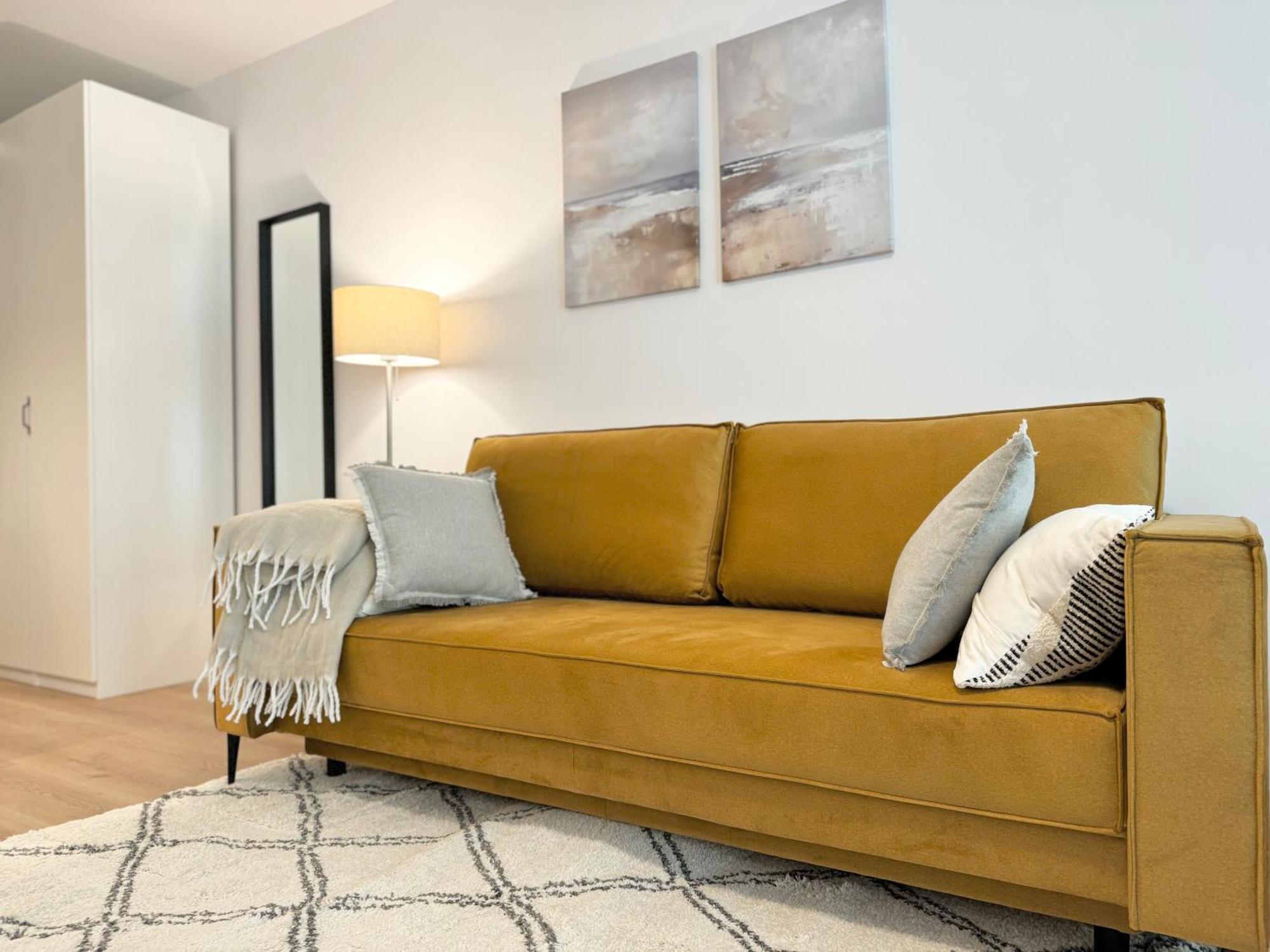 Florina Q4apartments Apartment