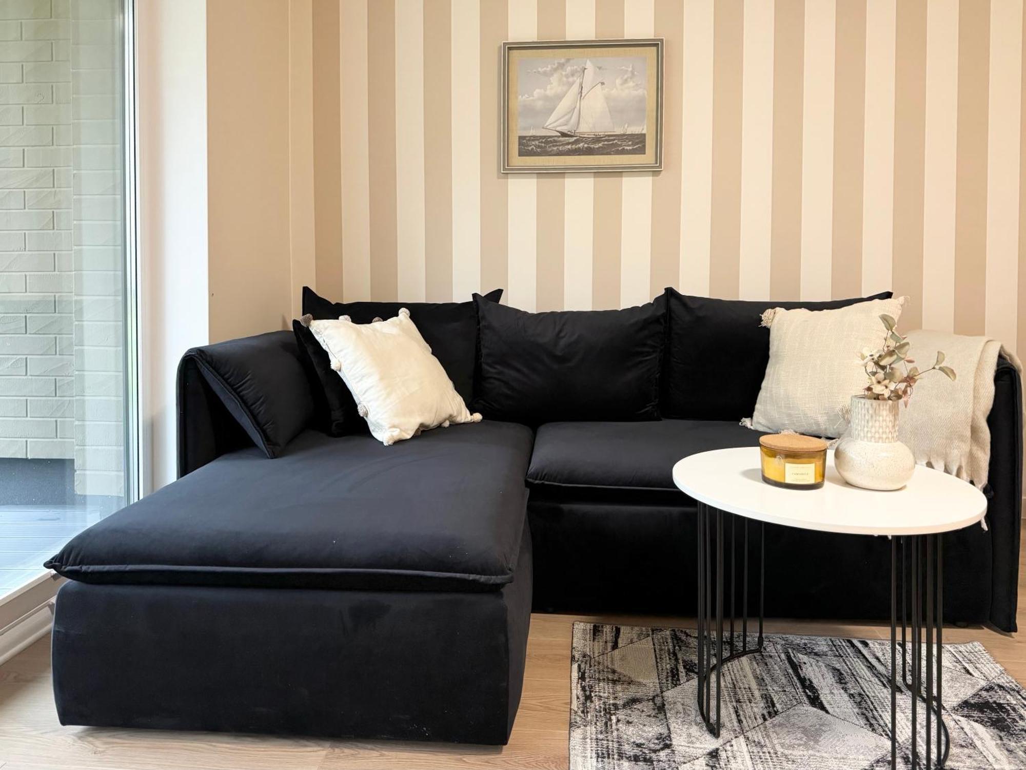 Florina Q4apartments Leba