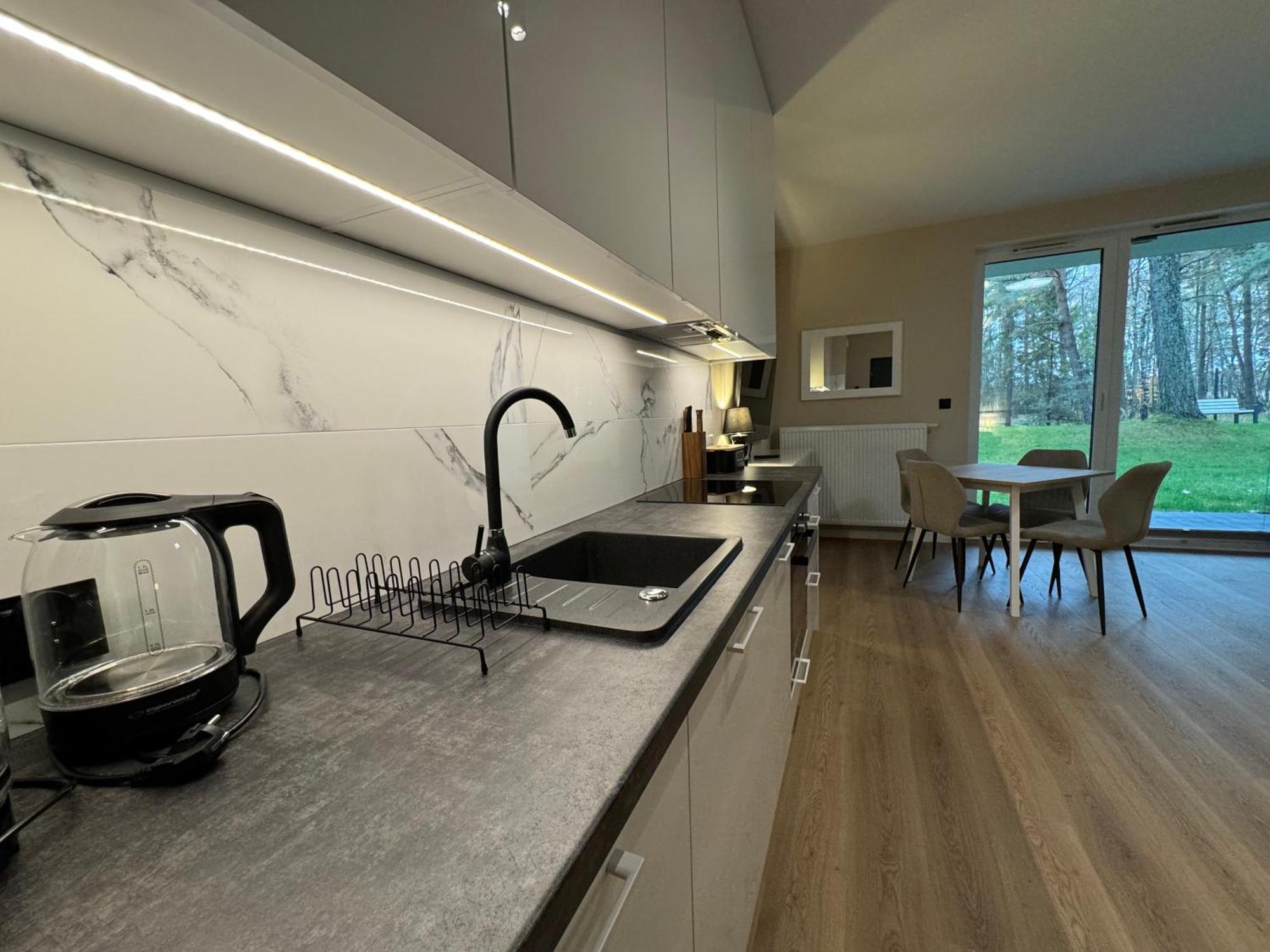 Florina Q4apartments Apartment Leba