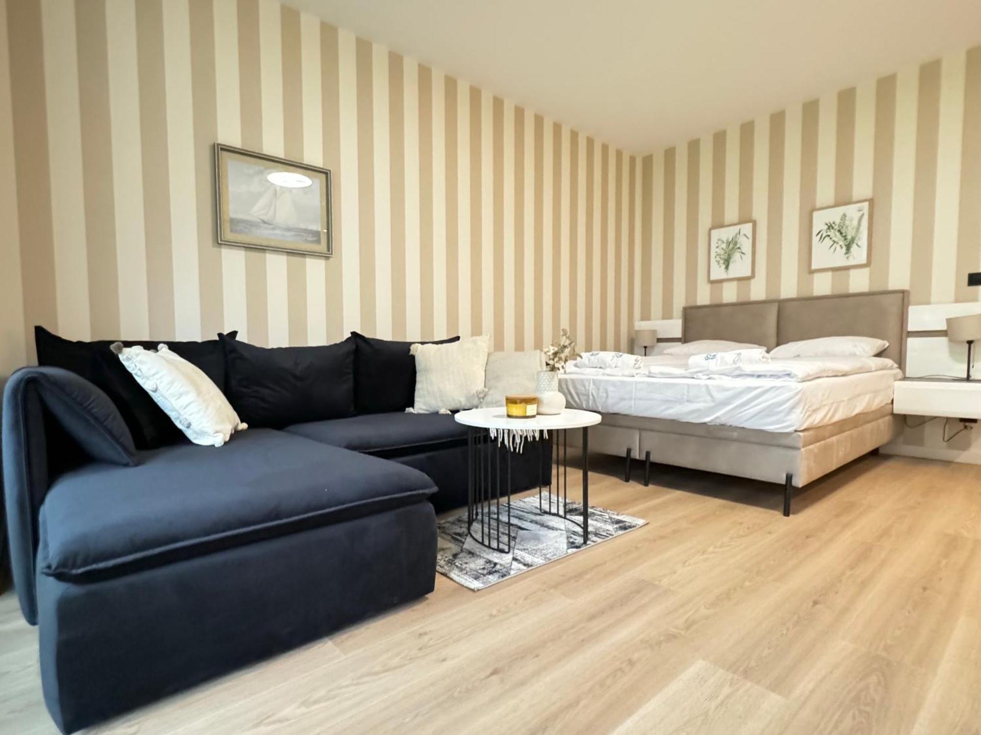 Apartment Florina Q4apartments Leba