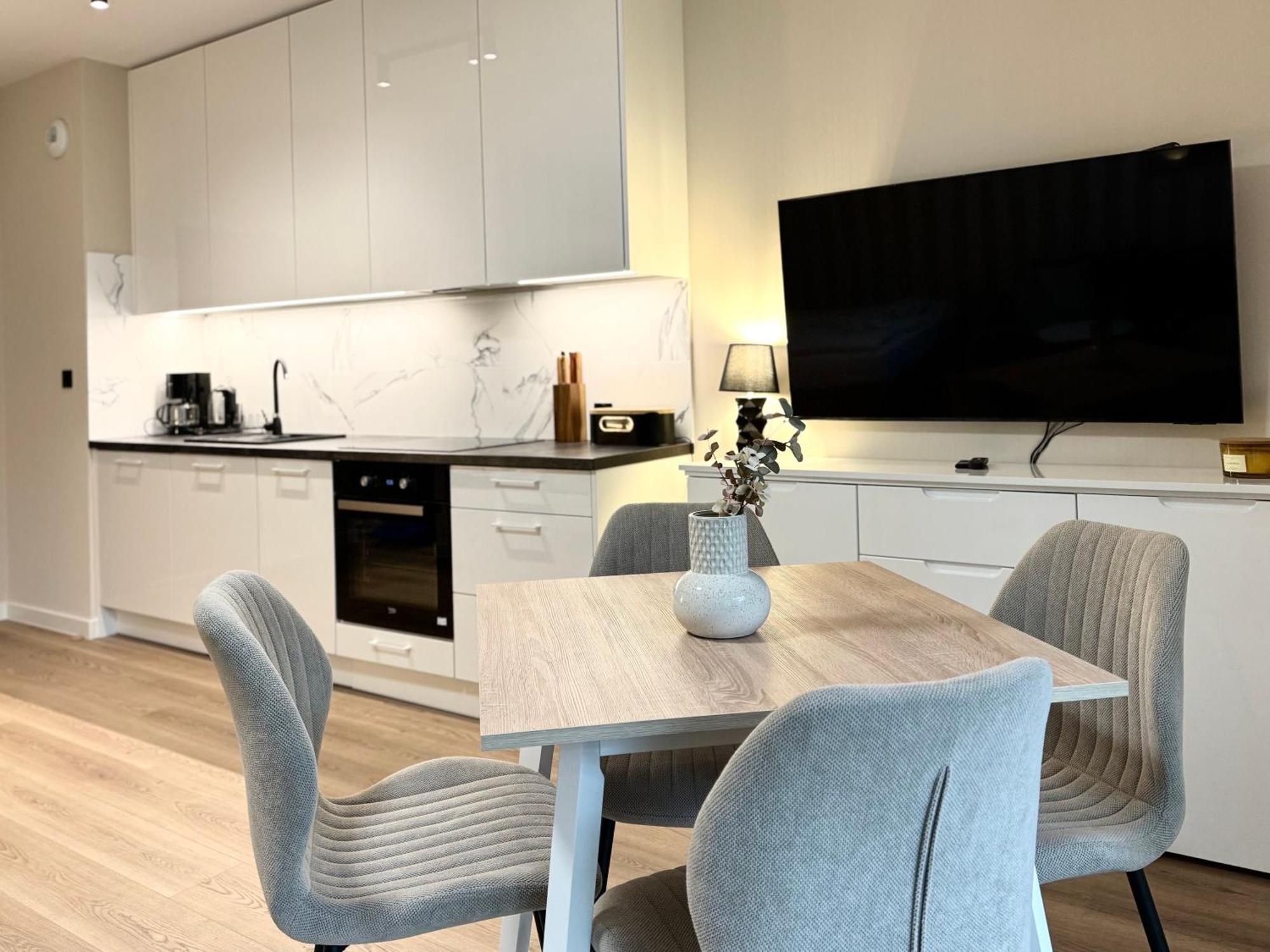 Florina Q4apartments Leba