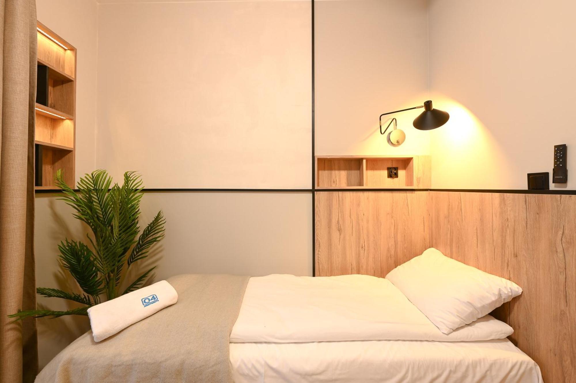 Florina Q4apartments