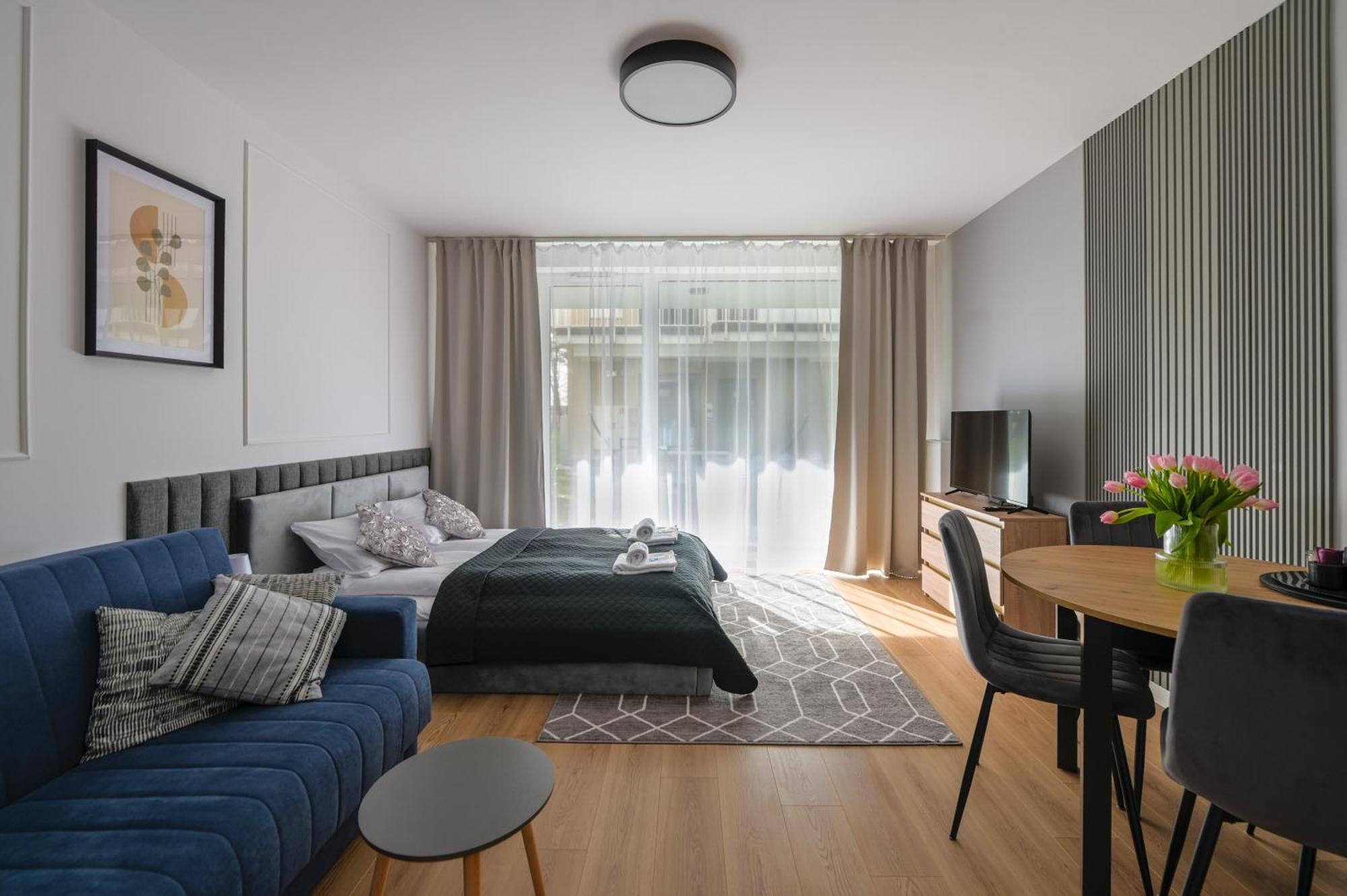 Apartment Florina Q4apartments