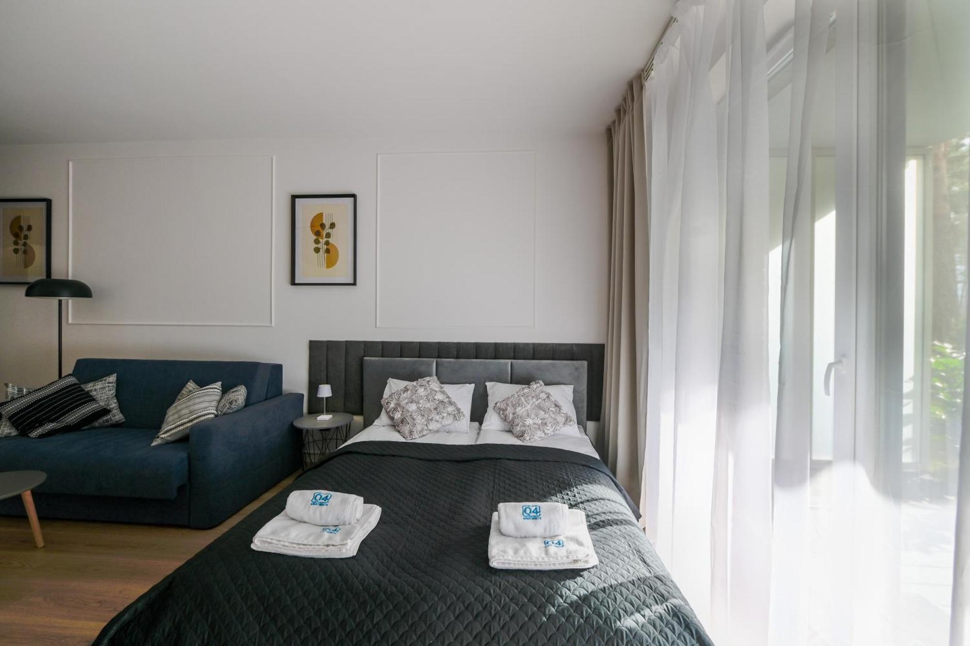 Florina Q4apartments *