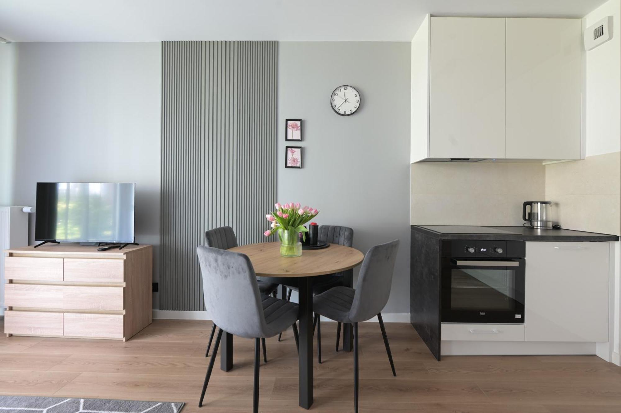 Florina Q4apartments *