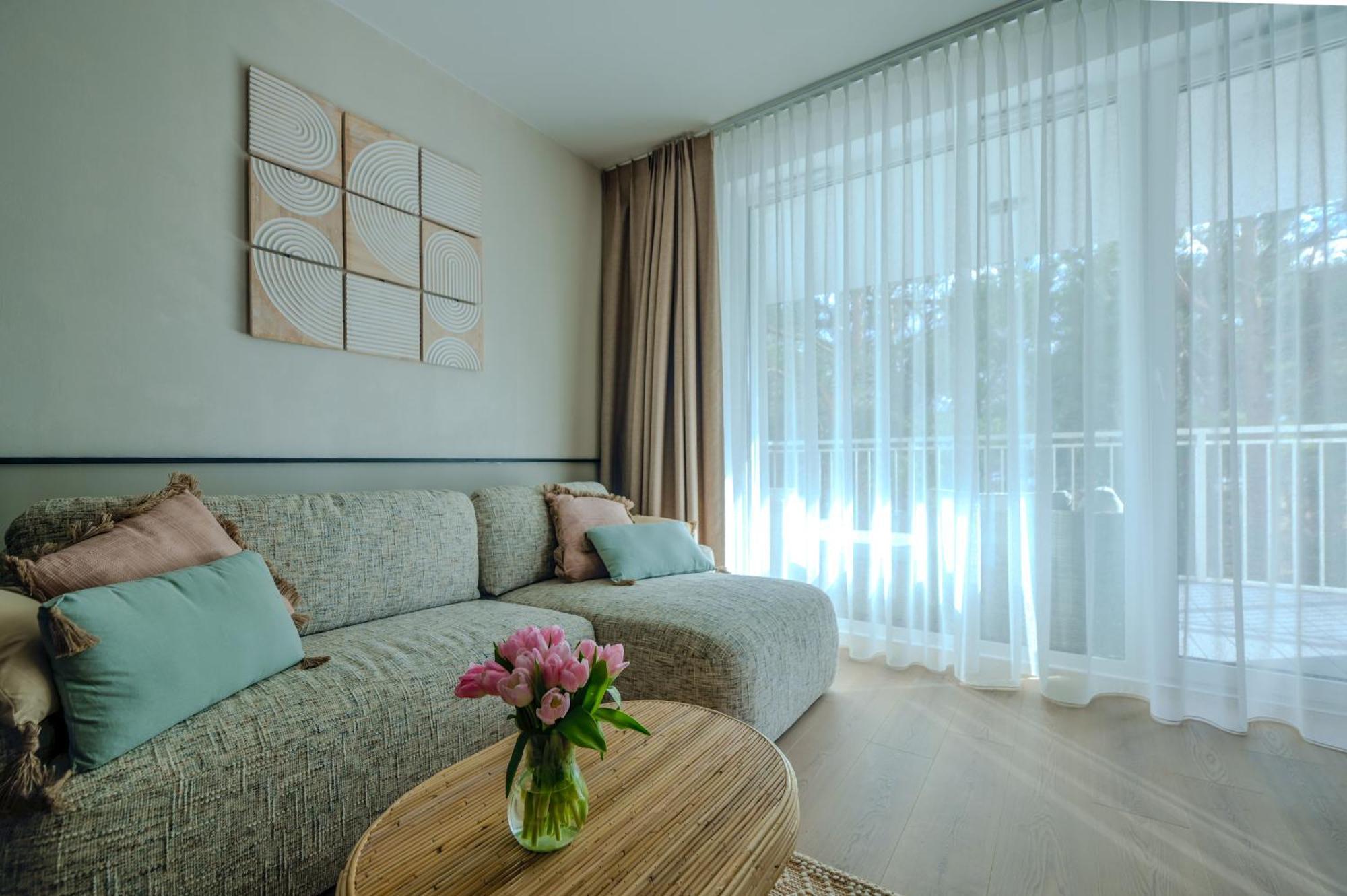 Florina Q4apartments Apartment Leba
