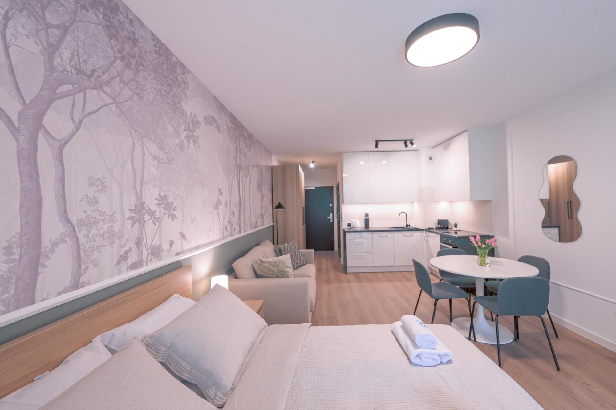 Apartment Florina Q4apartments