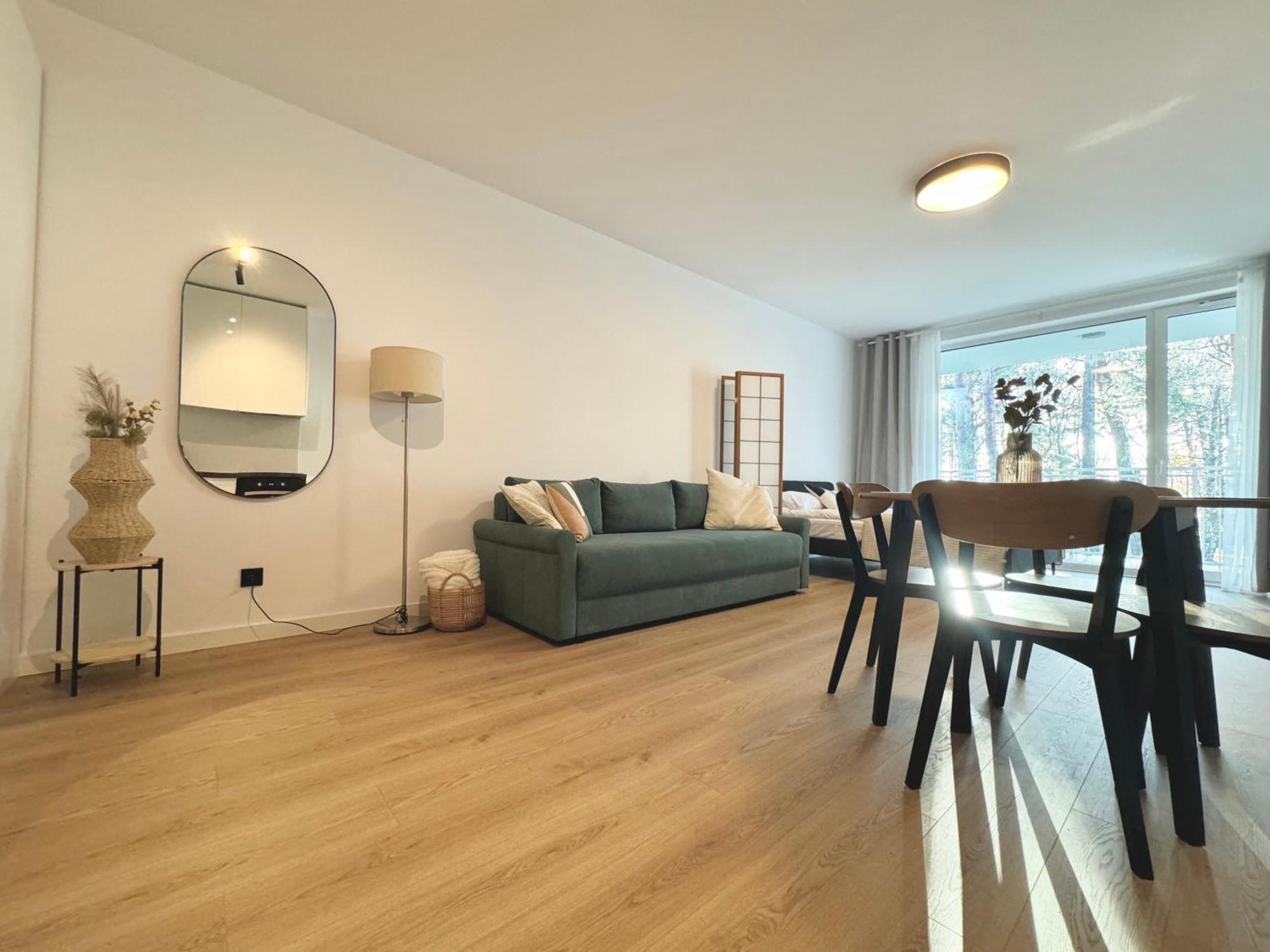 Apartment Florina Q4apartments *