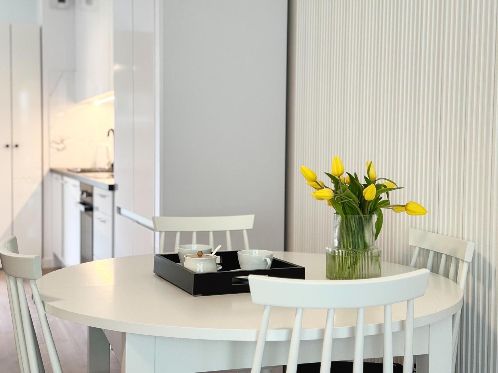 Apartment Florina Q4apartments *