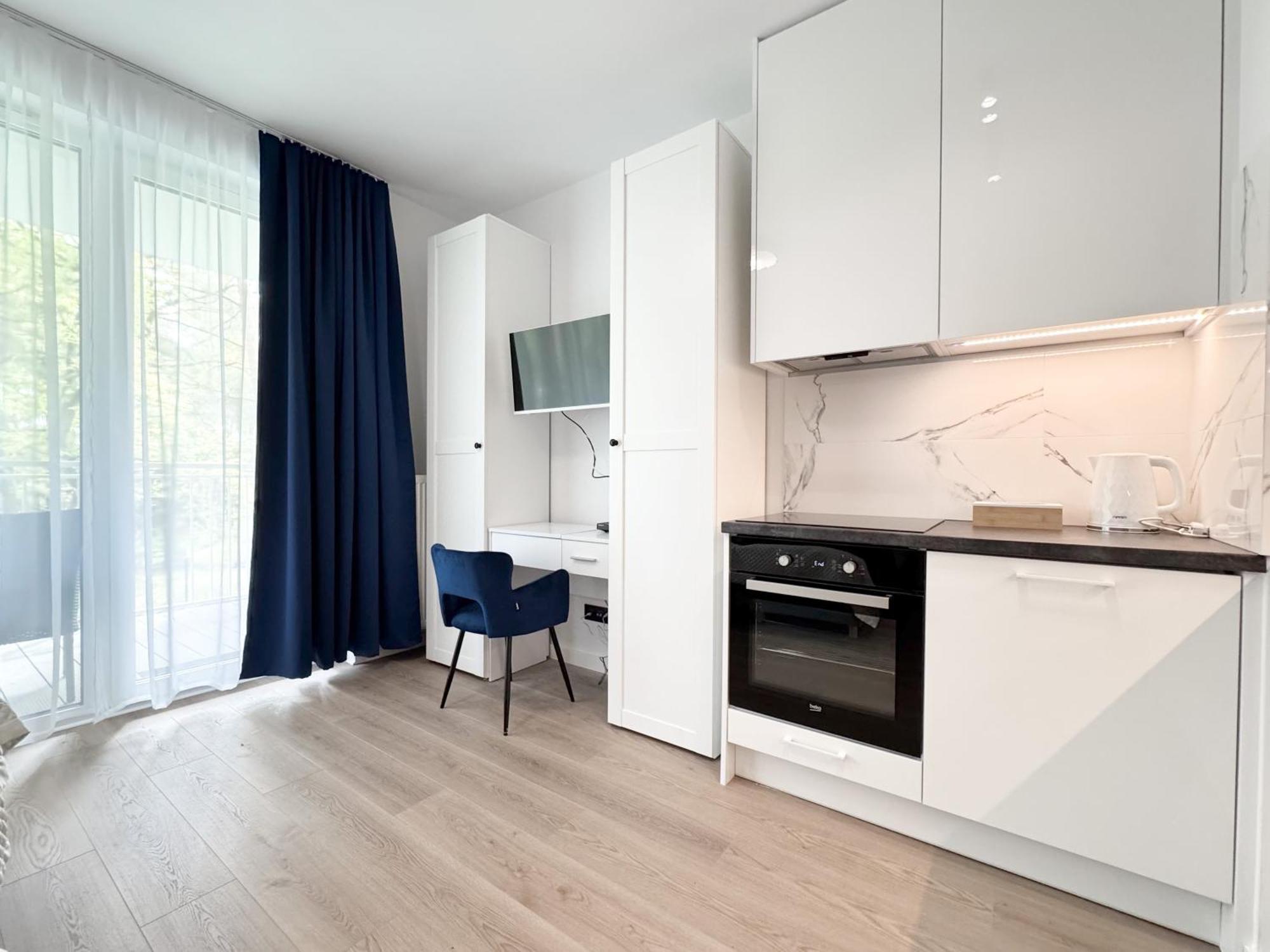 Apartment Florina Q4apartments