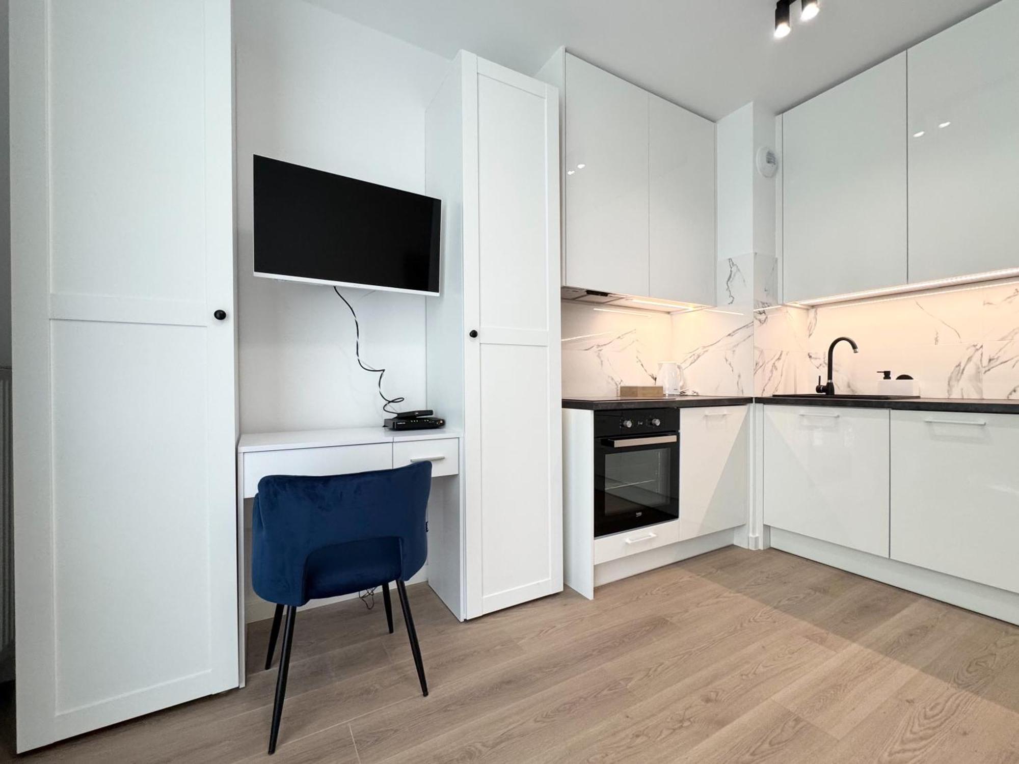 Apartment Florina Q4apartments *