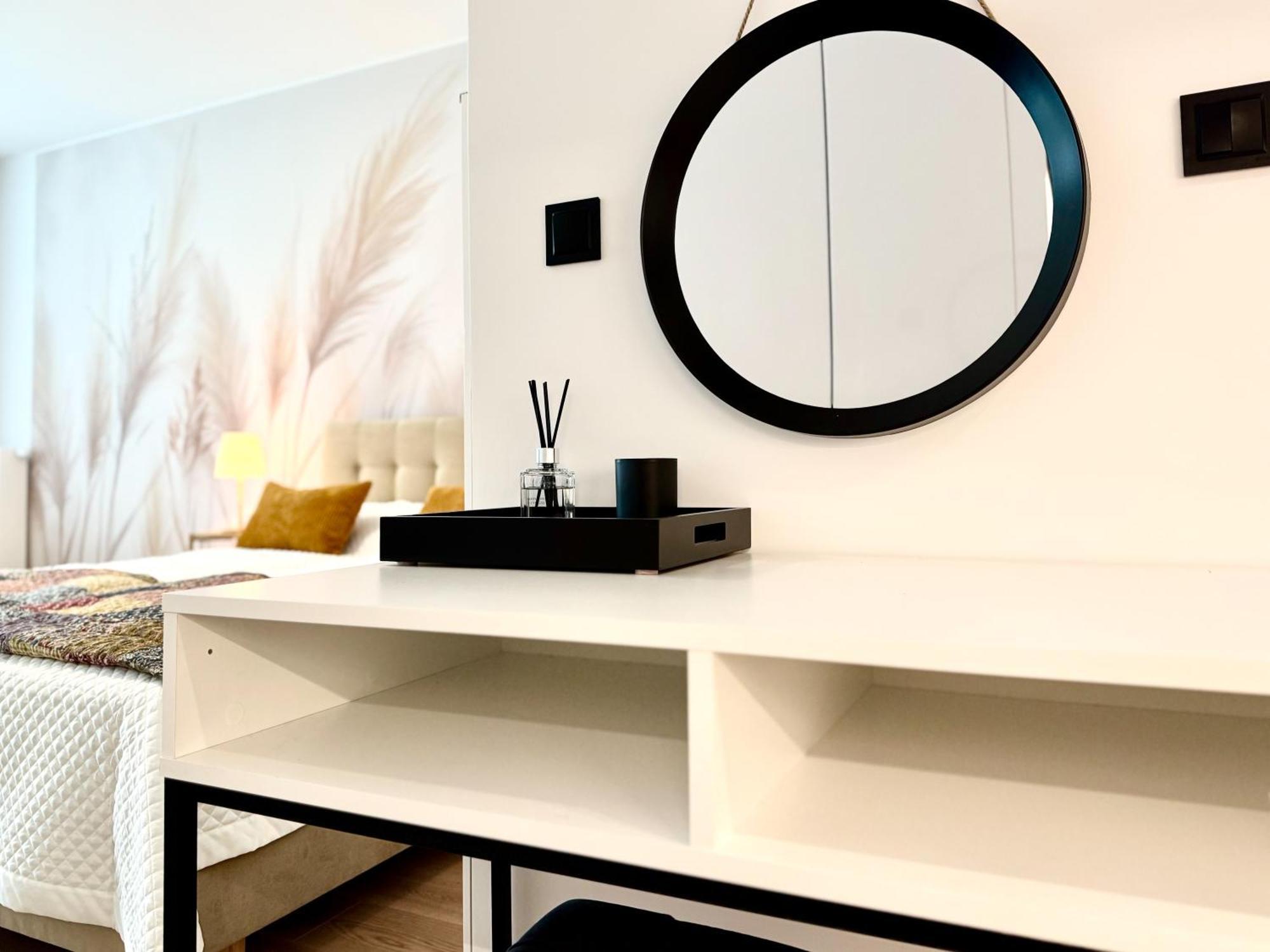 Florina Q4apartments * Leba