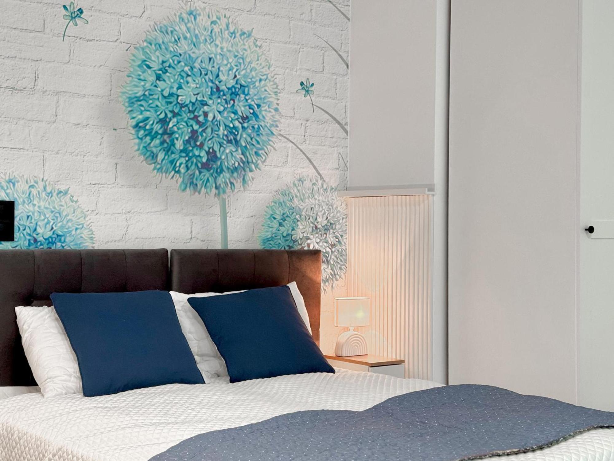 Florina Q4apartments Apartment *