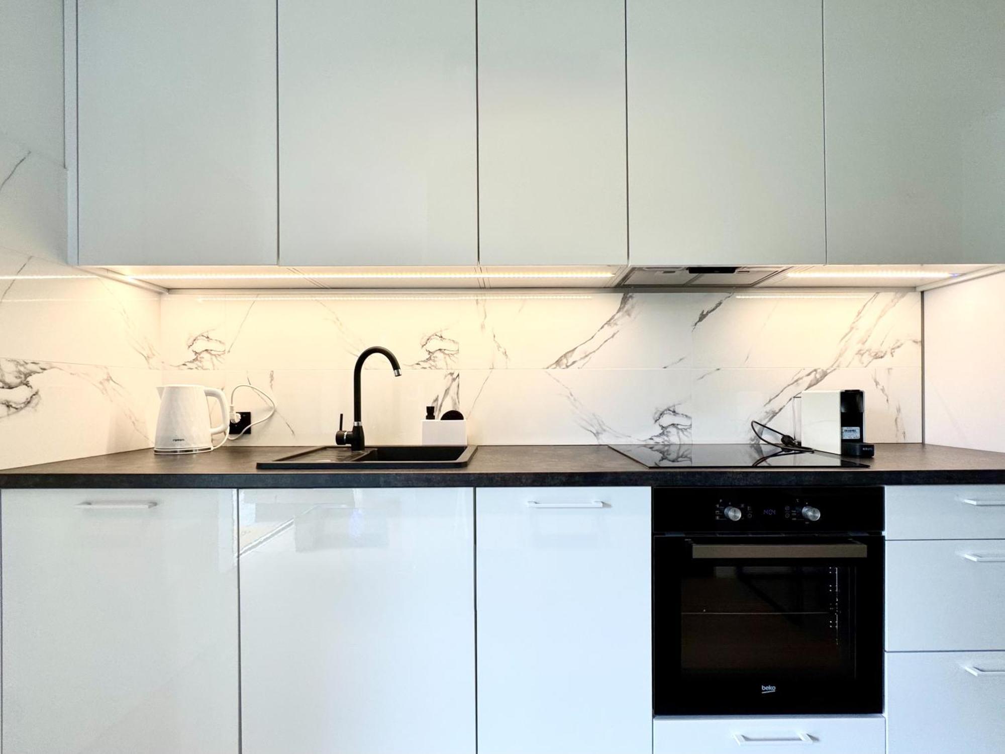 Florina Q4apartments Apartment Leba