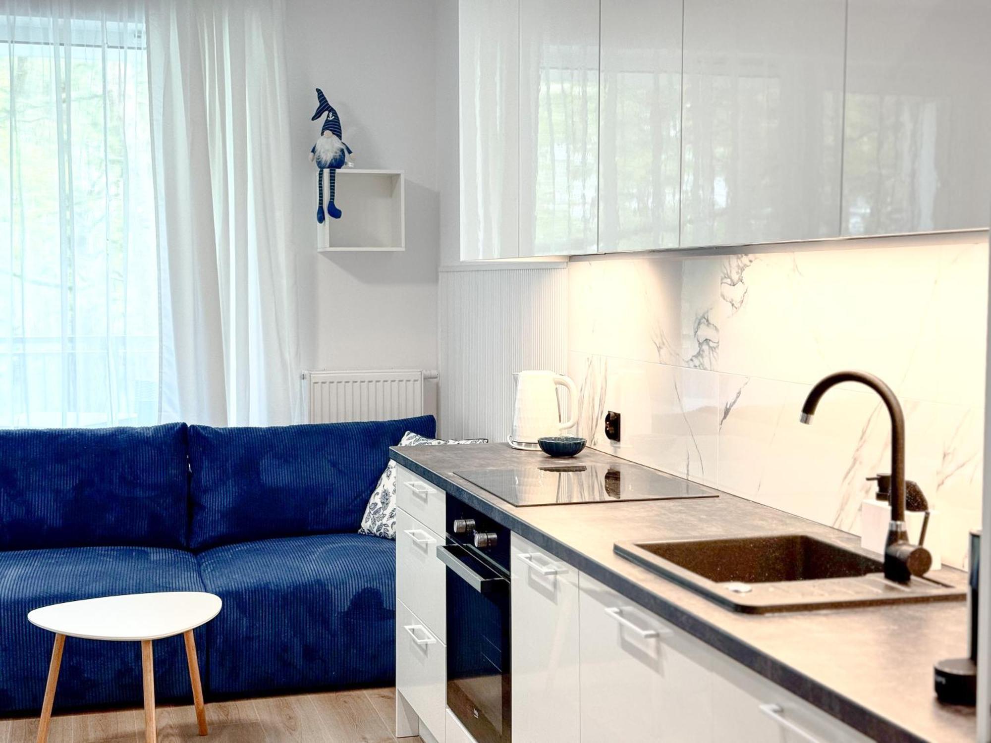Florina Q4apartments *