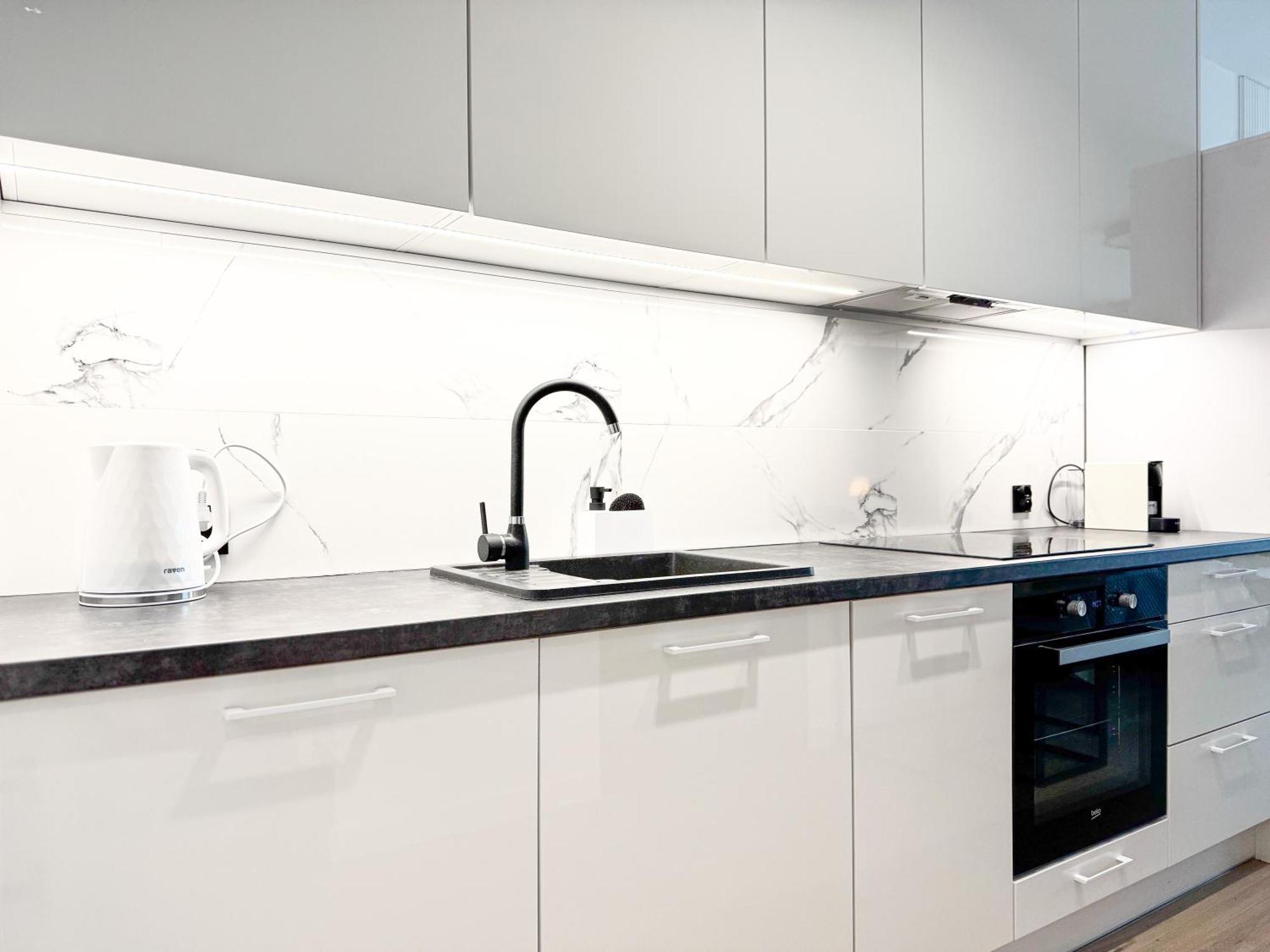 Florina Q4apartments Leba