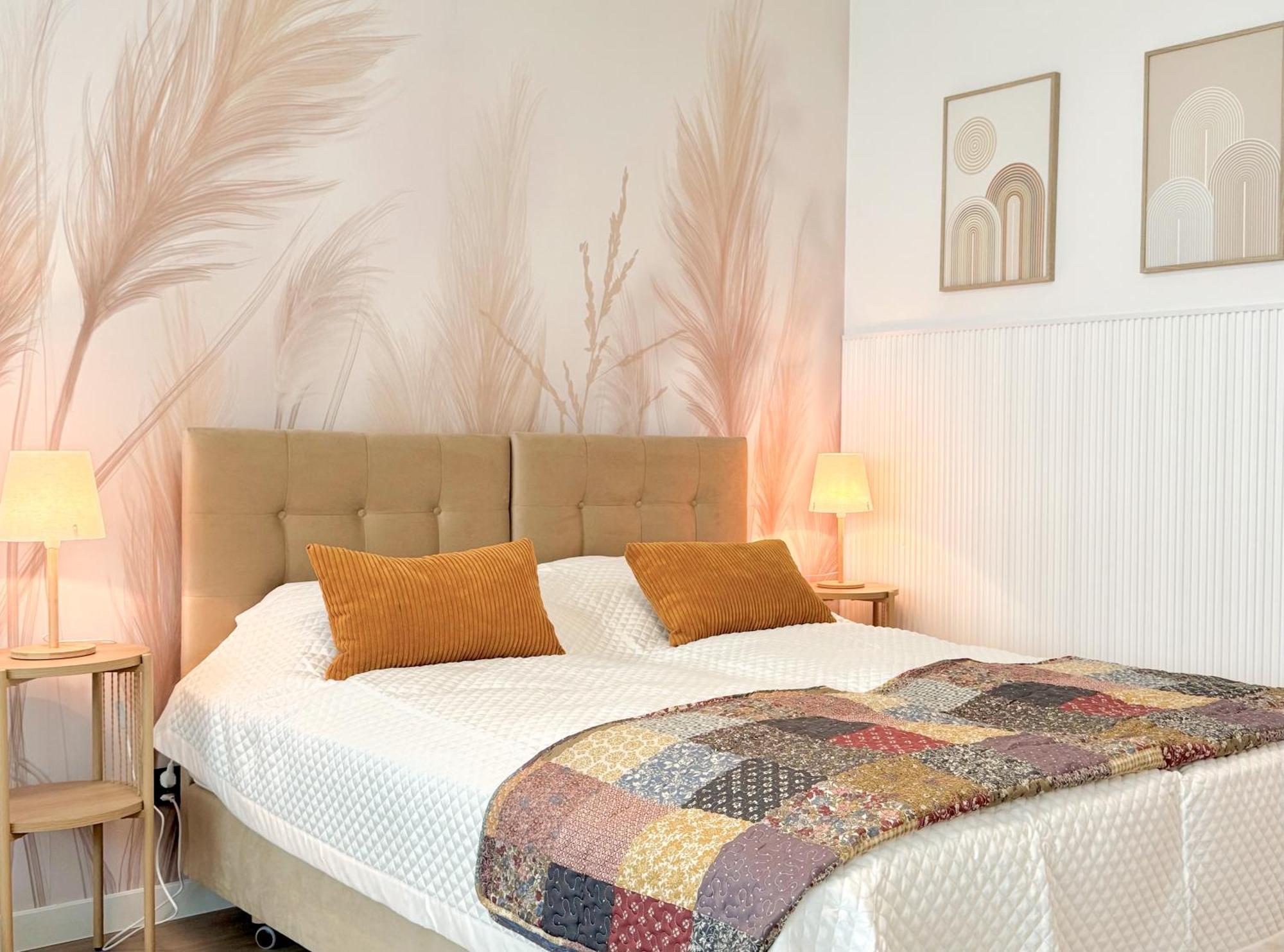 Florina Q4apartments Leba