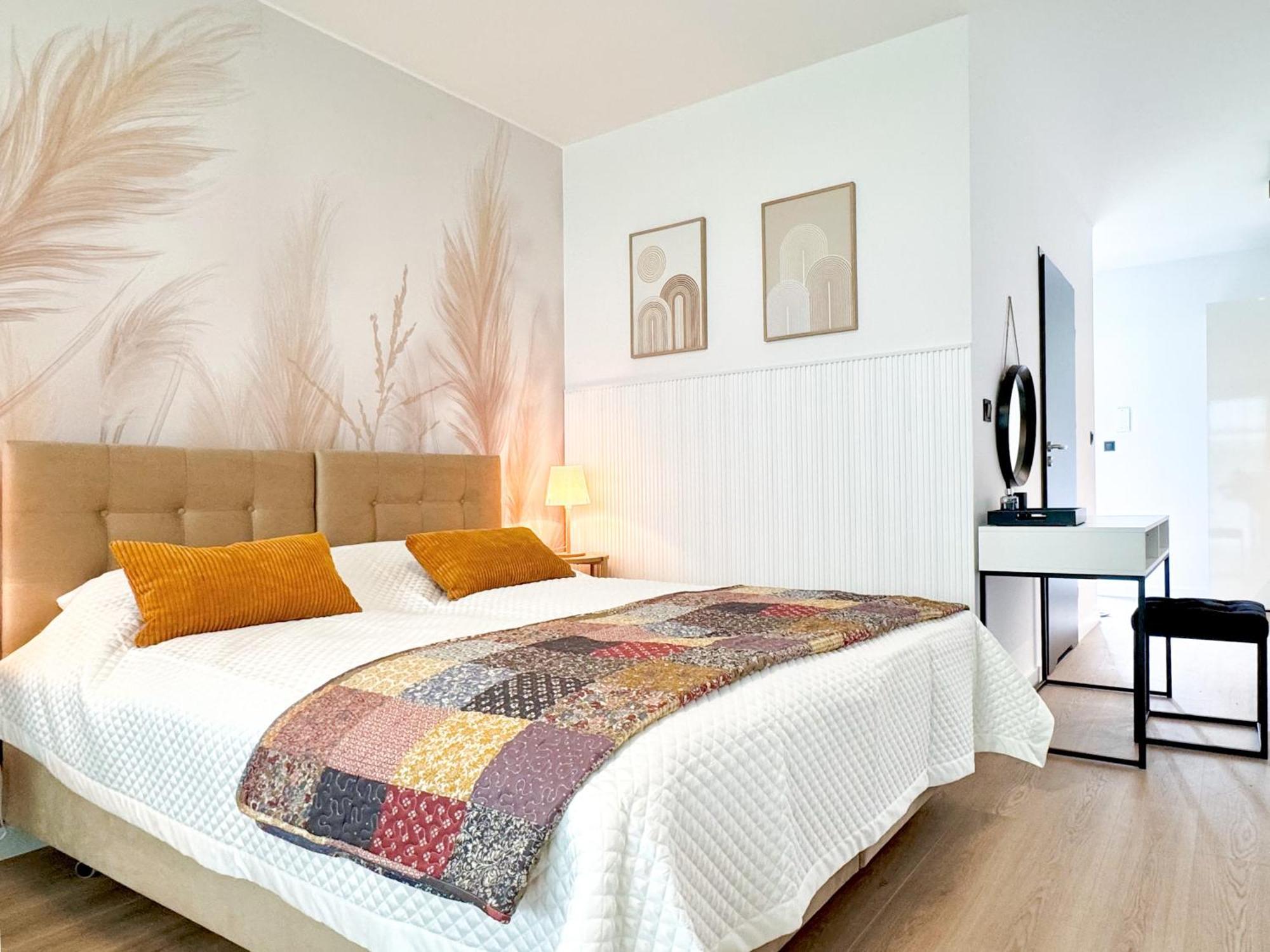 Florina Q4apartments Apartment Leba