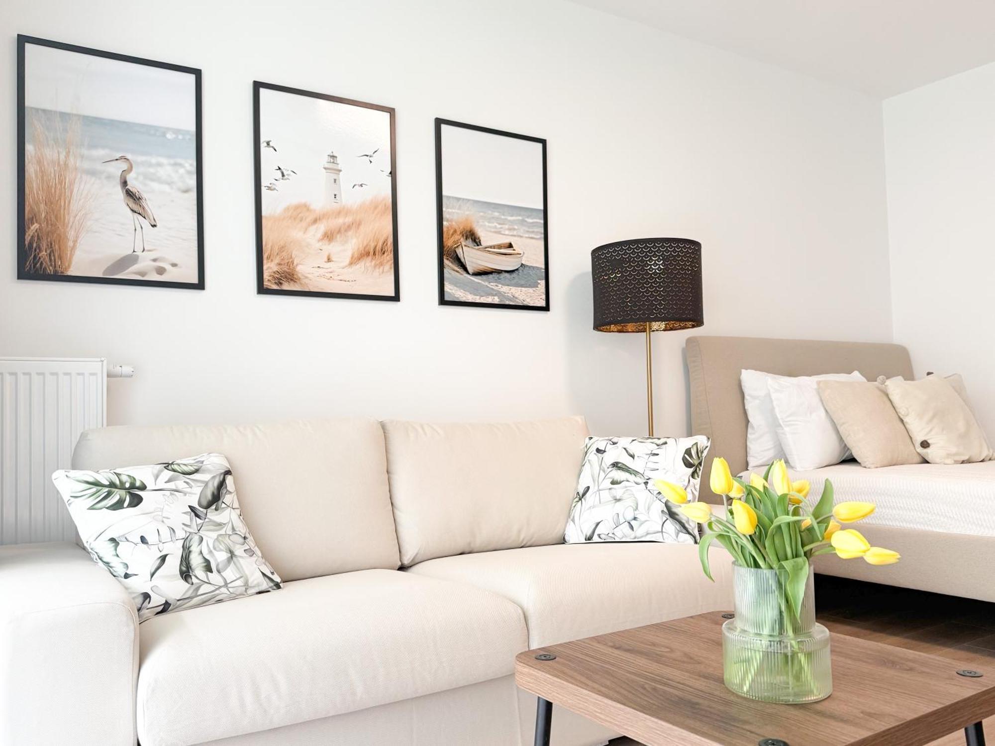 Florina Q4apartments * Leba