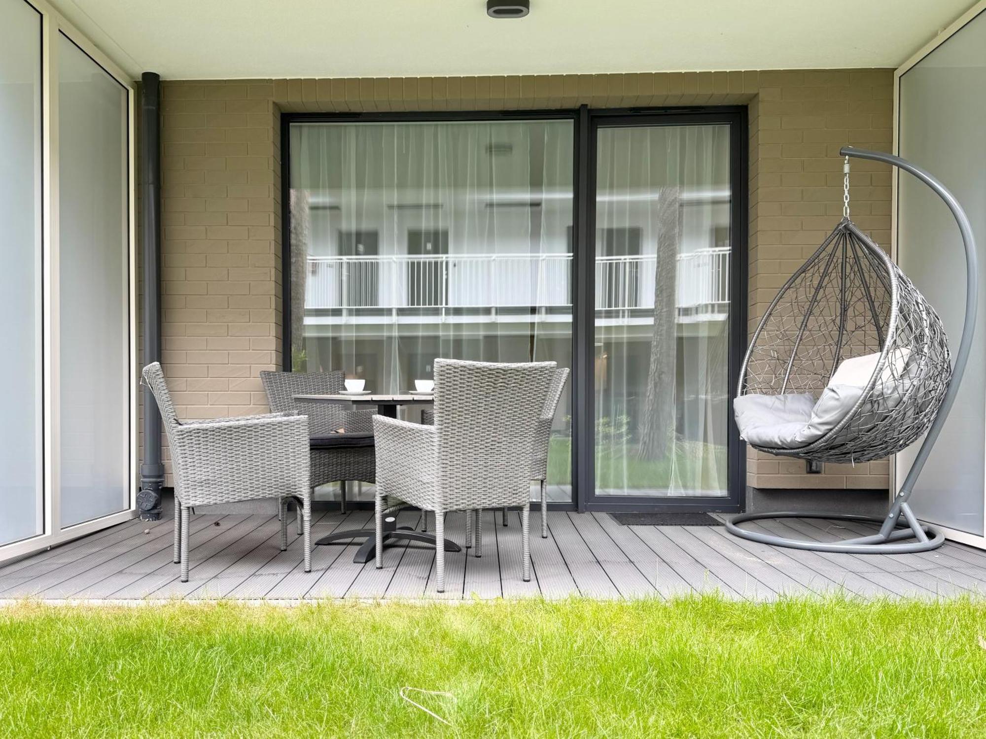 Florina Q4apartments Apartment