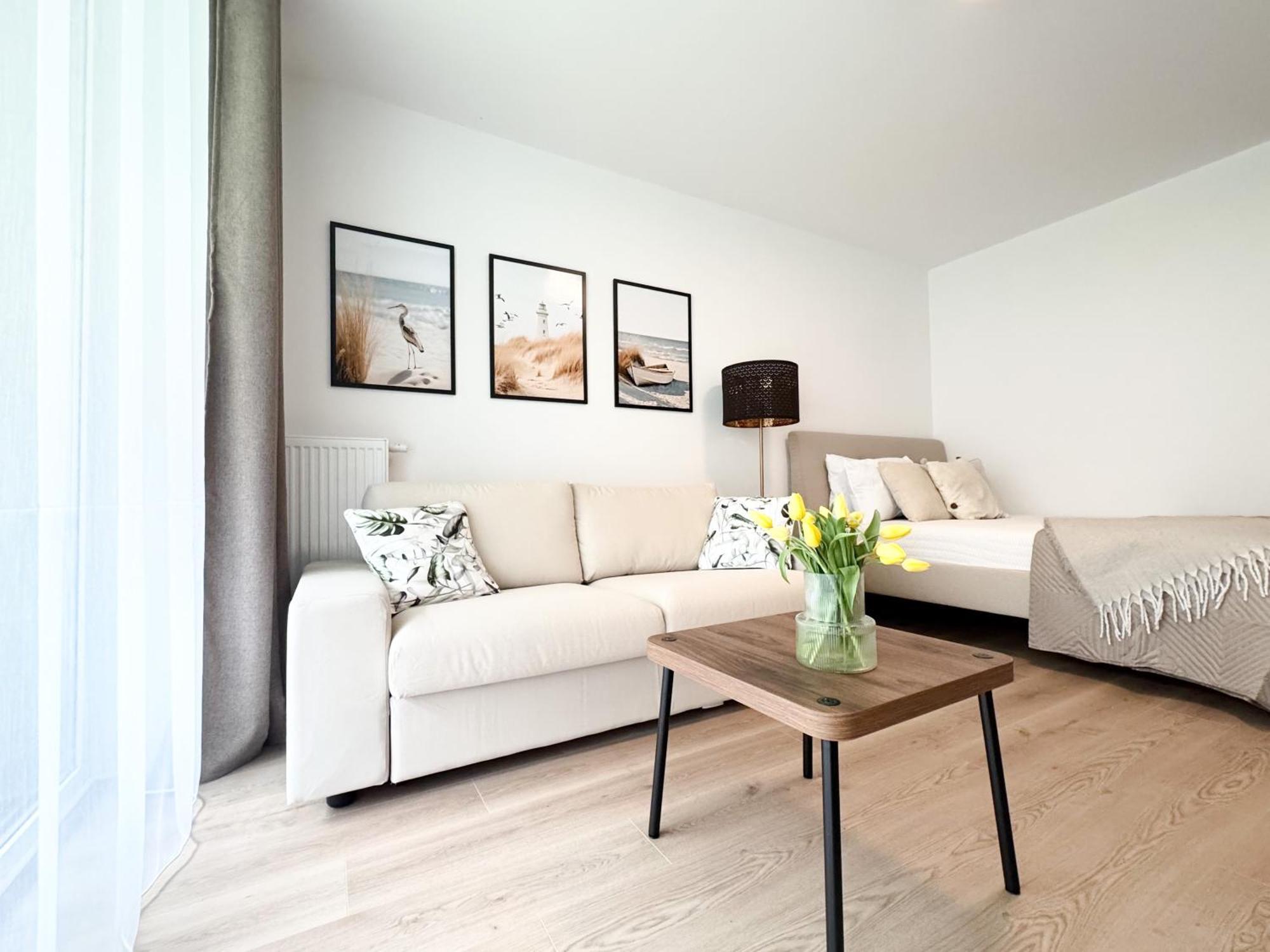 Apartment Florina Q4apartments