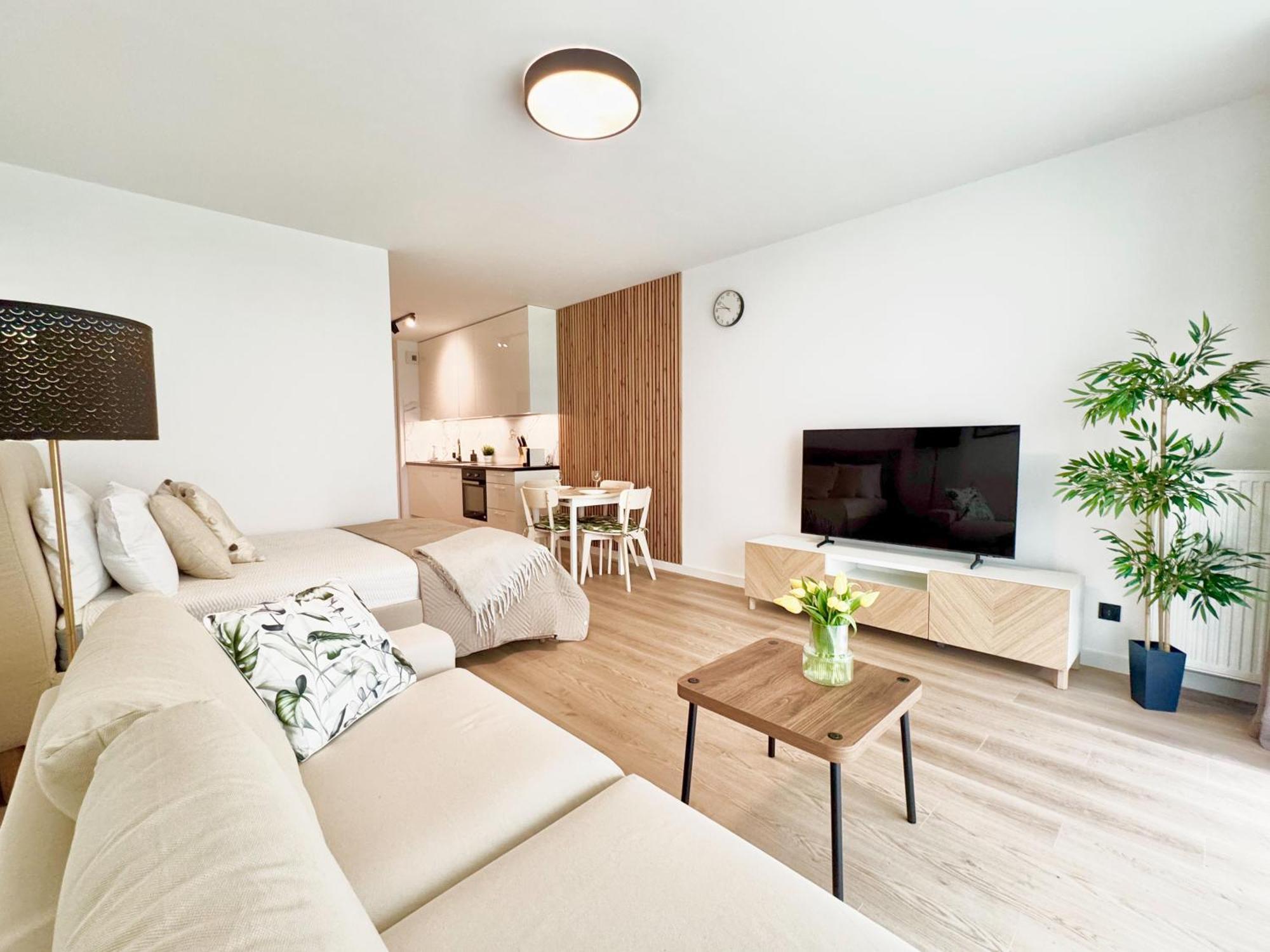 Florina Q4apartments *