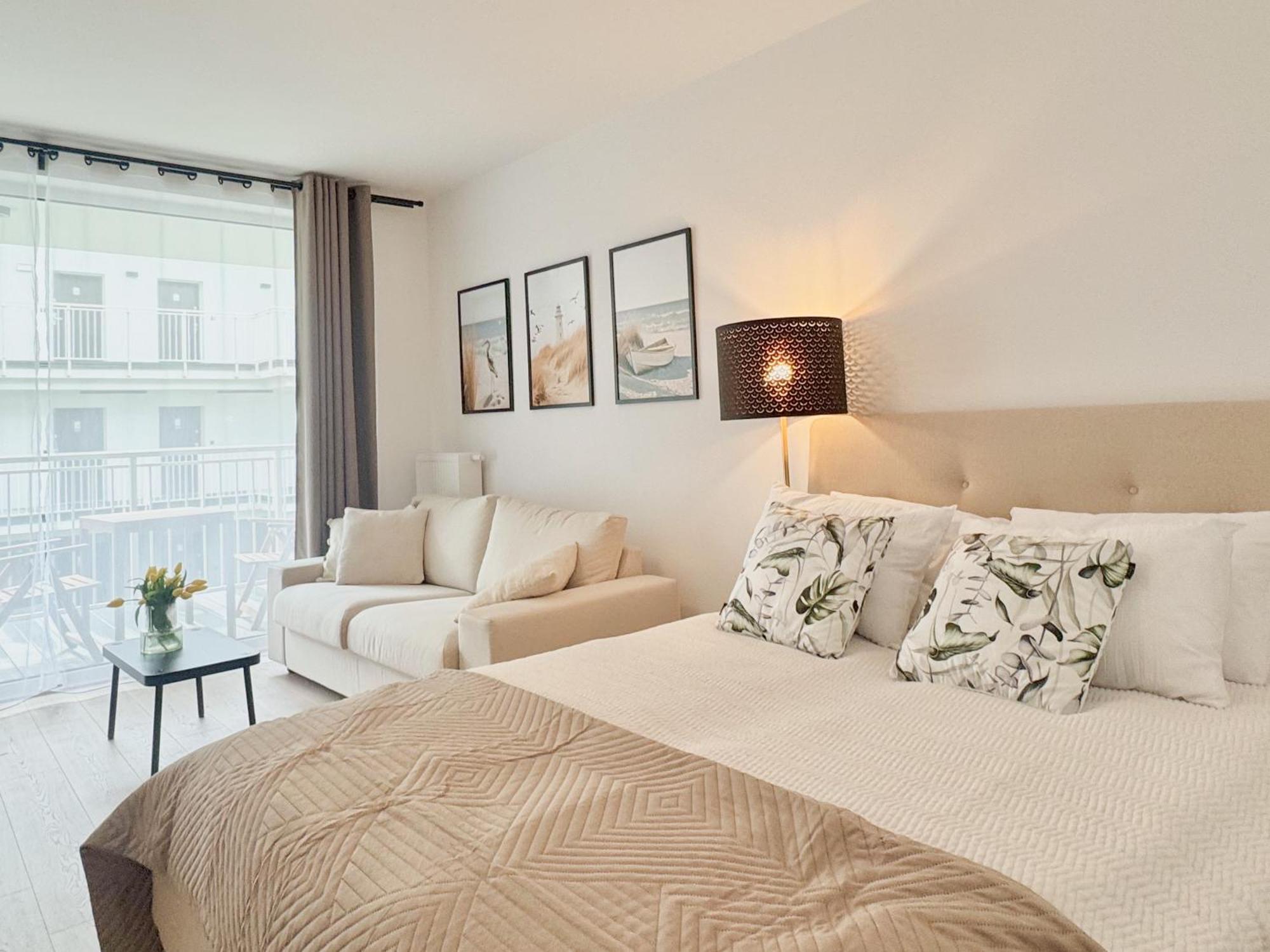 Apartment Florina Q4apartments *