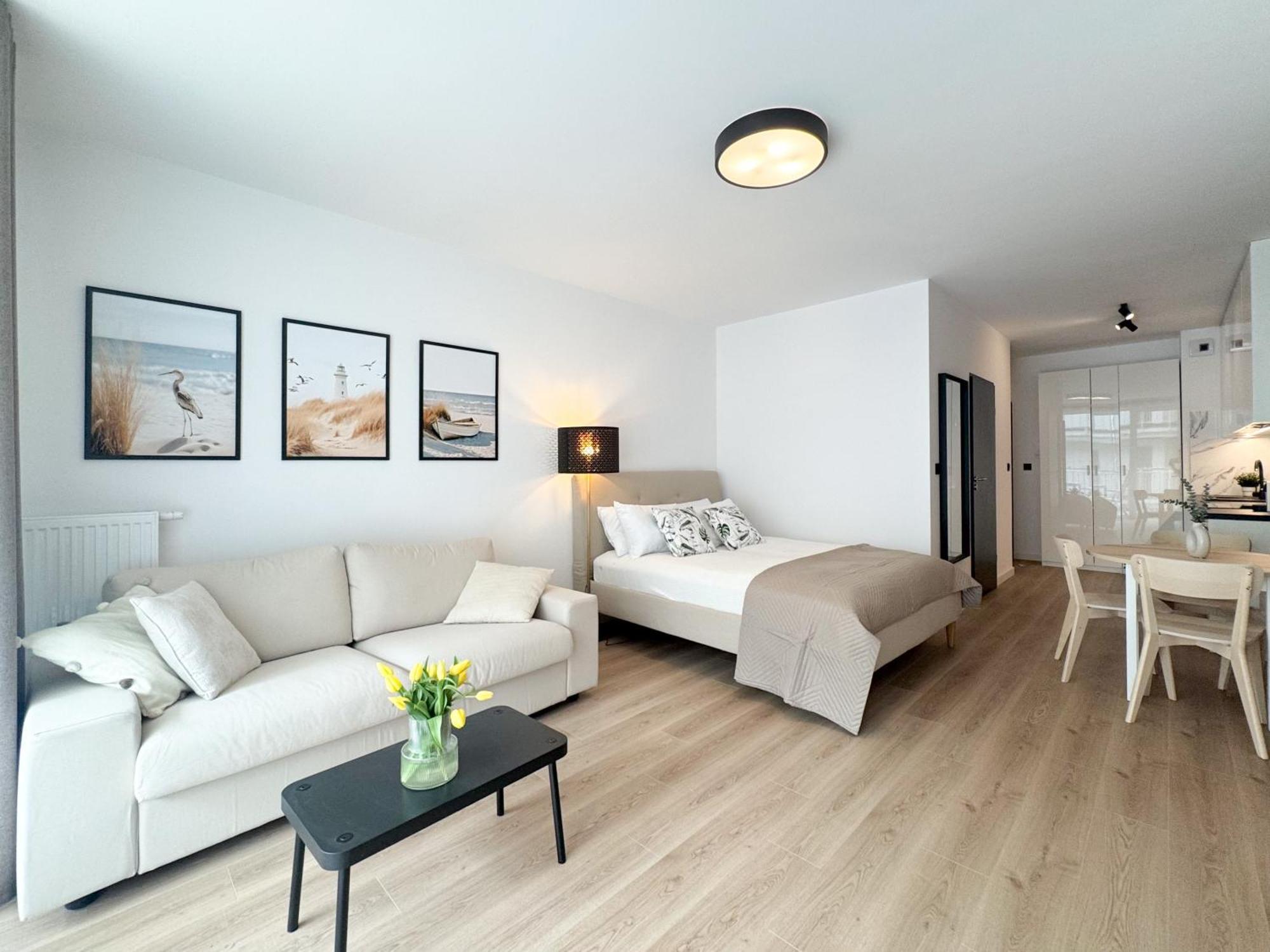 Florina Q4apartments * Leba