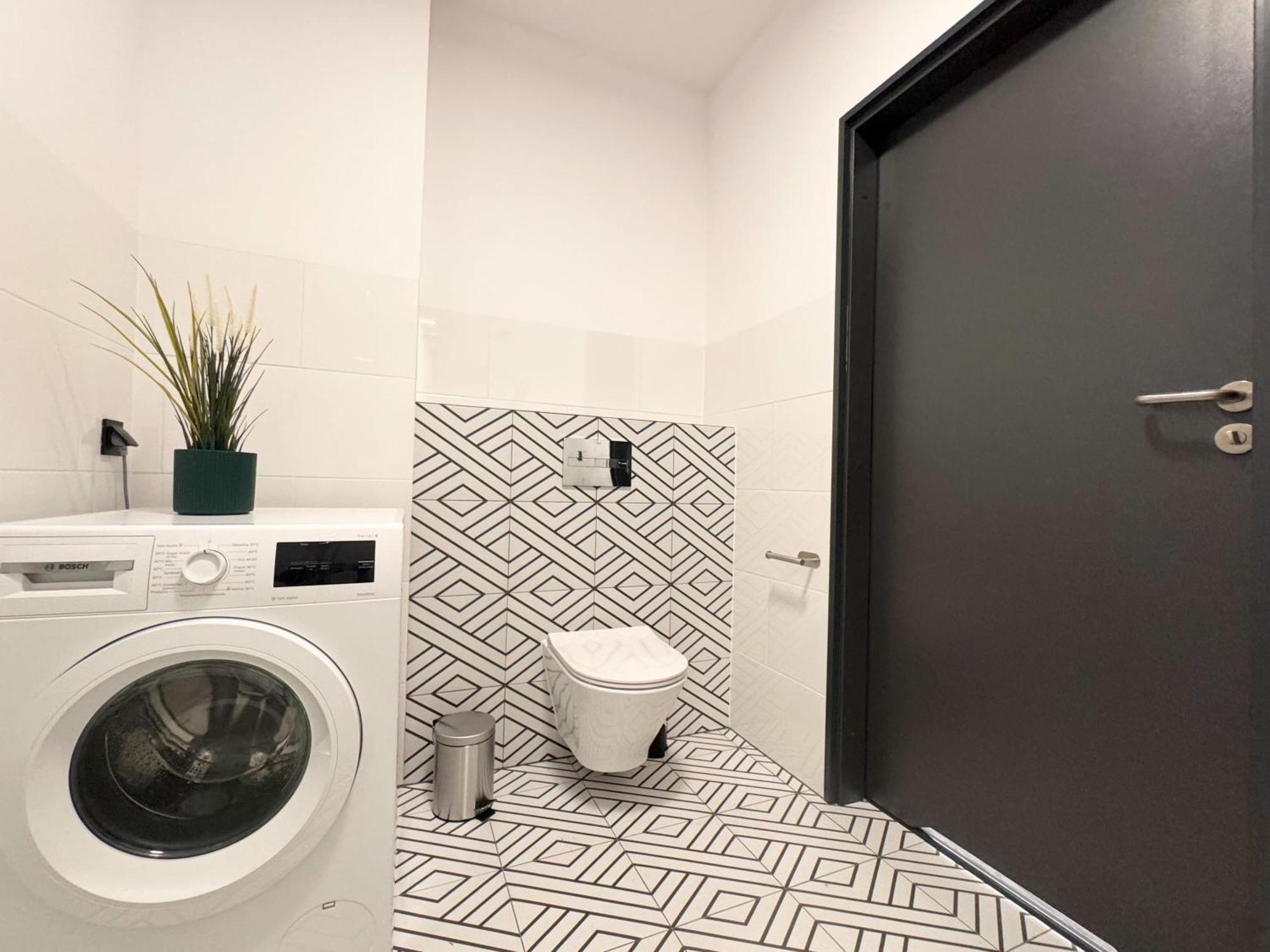 Apartment Florina Q4apartments Leba