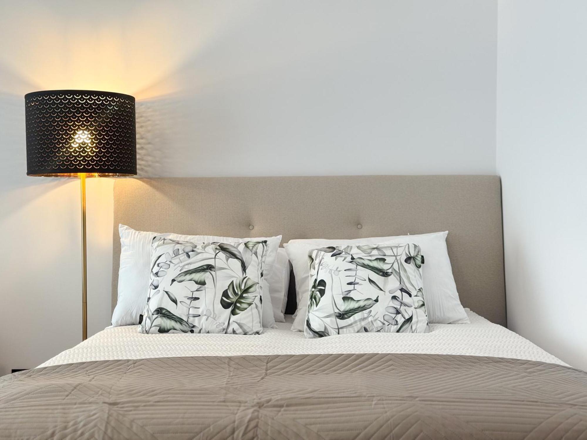 Apartment Florina Q4apartments *